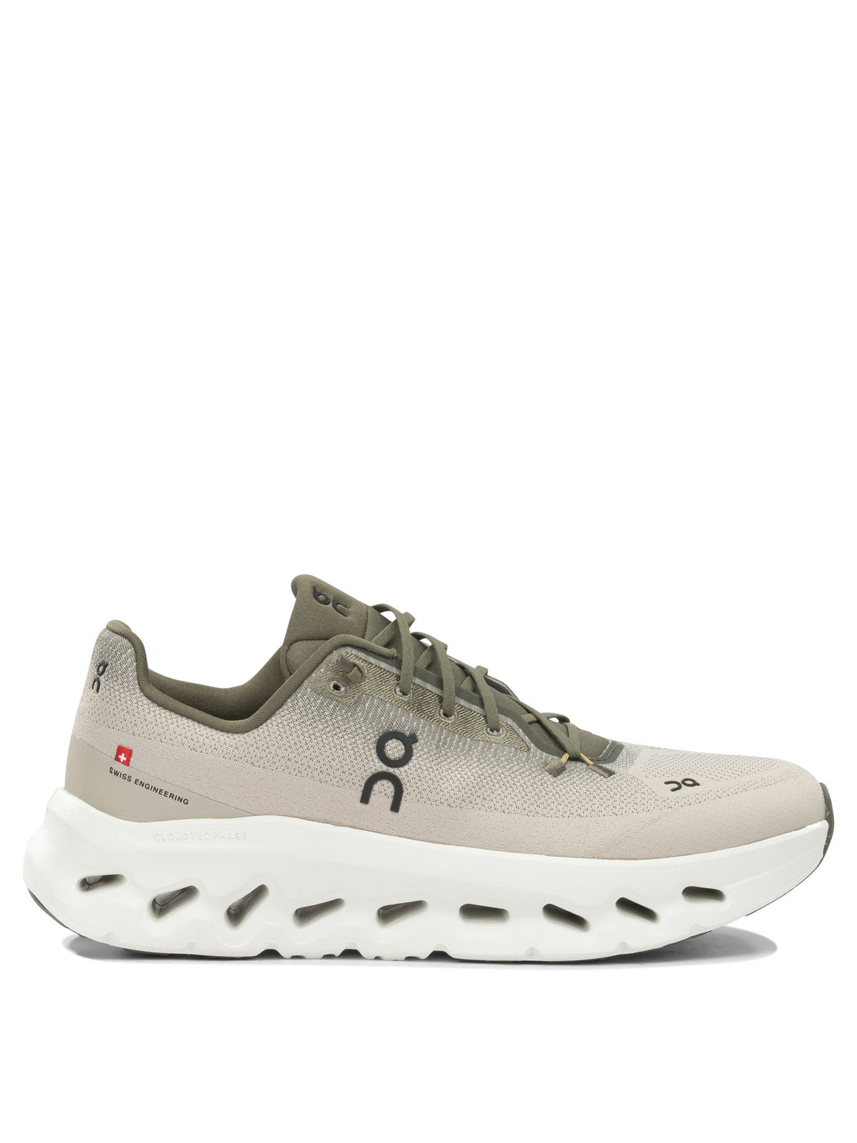 On Running Cloudtilt Low-Top Sneakers