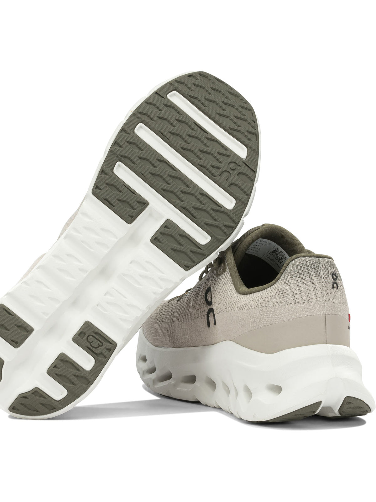 On Running Cloudtilt Low-Top Sneakers