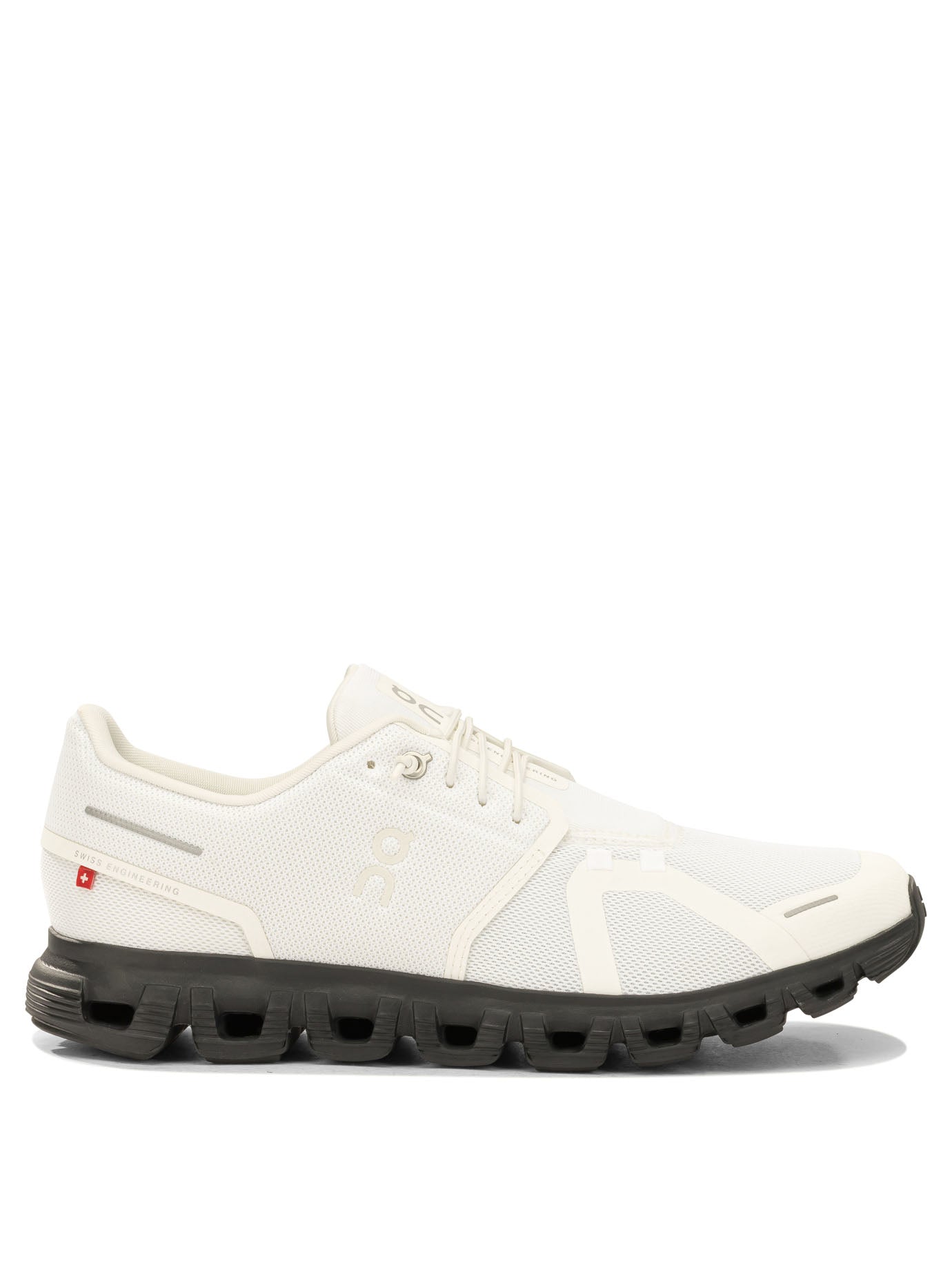 On Running Cloud 6 Low-Top Sneakers