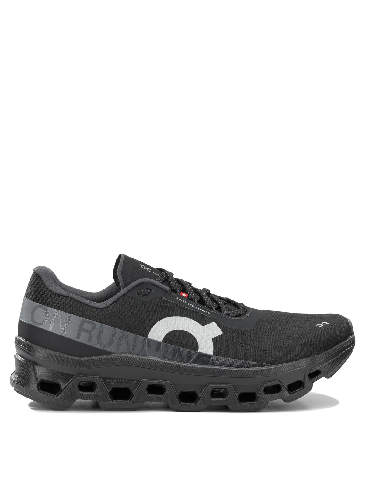 On Running Cloudmonster 1 Low-Top Sneakers