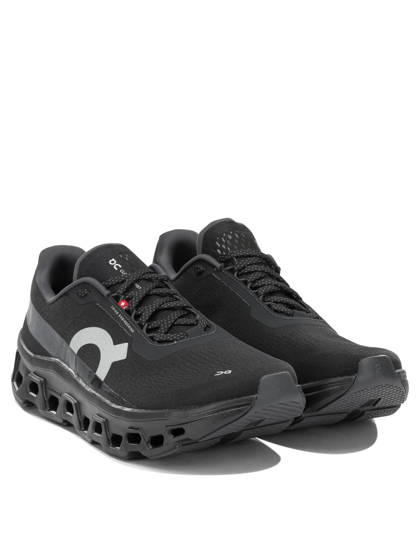 On Running Cloudmonster 1 Low-Top Sneakers