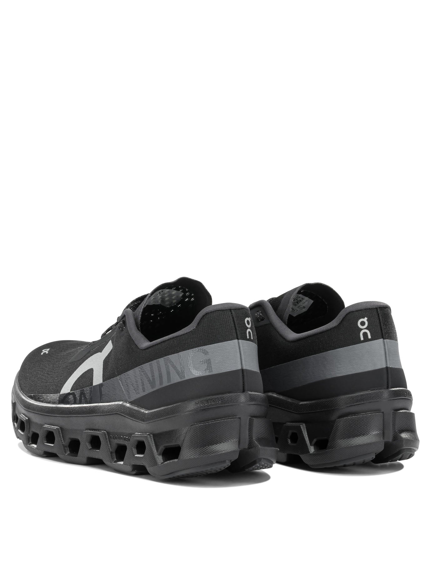 On Running Cloudmonster 1 Low-Top Sneakers