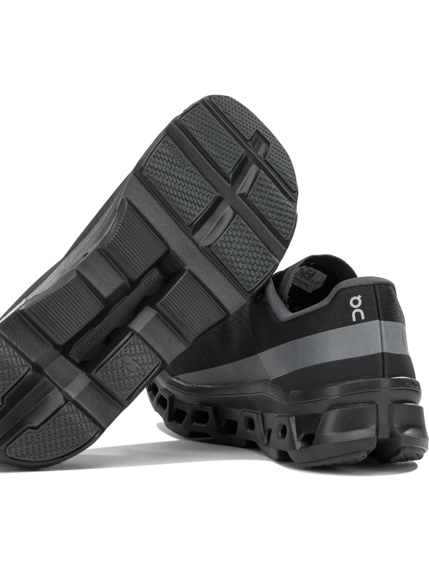 On Running Cloudmonster 1 Low-Top Sneakers