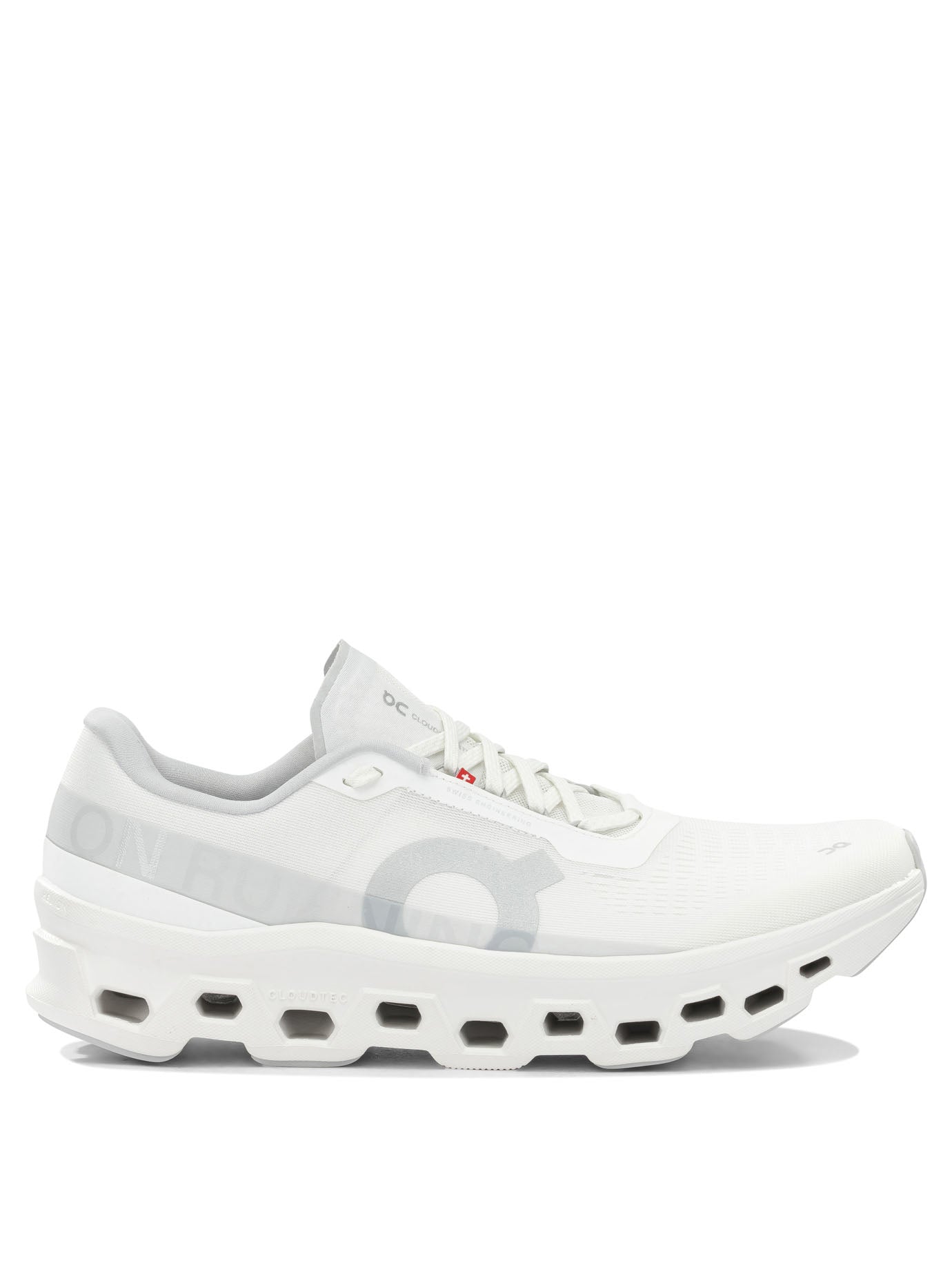 On Running Cloudmonster 1 Low-Top Sneakers