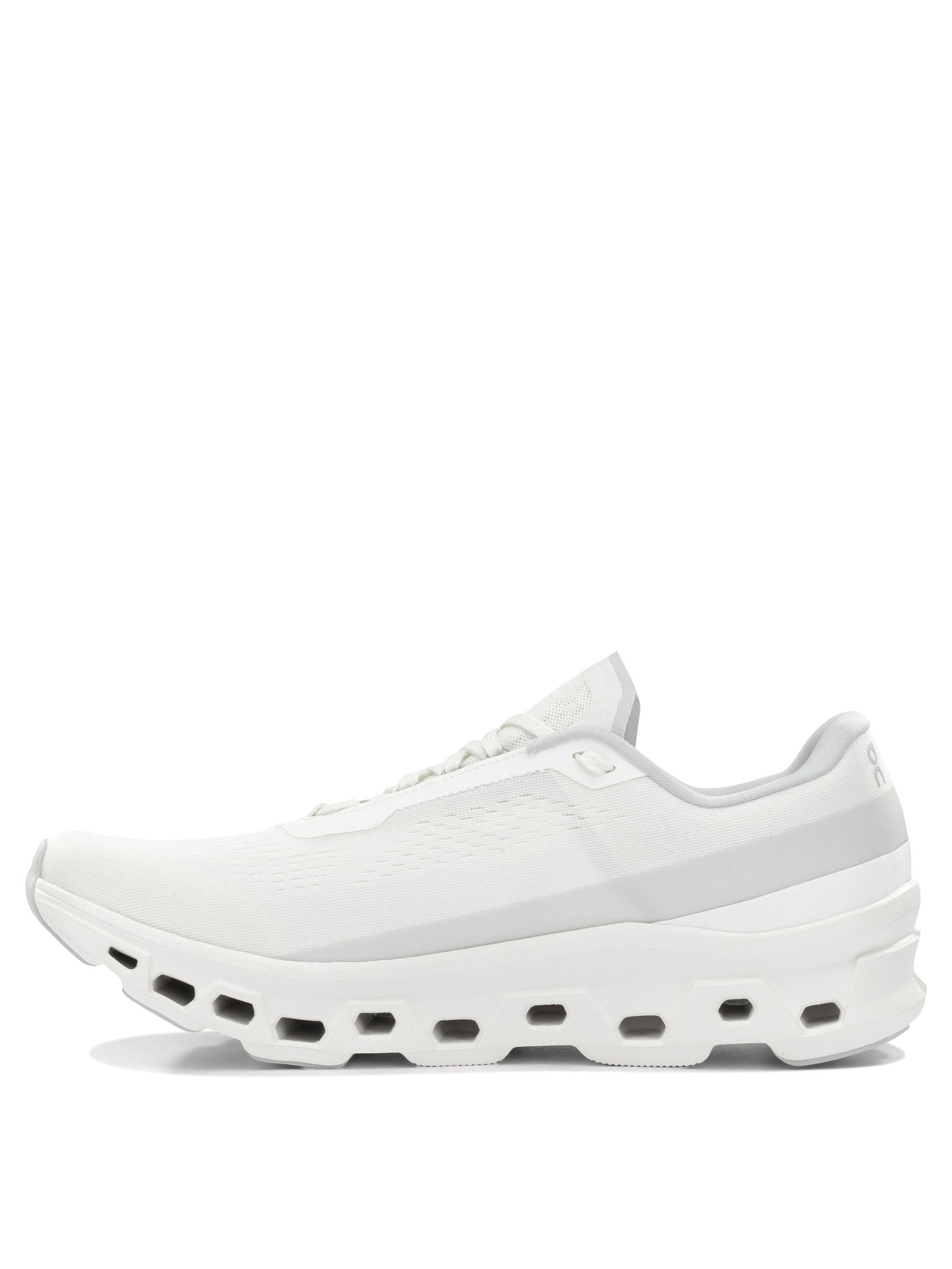 On Running Cloudmonster 1 Low-Top Sneakers