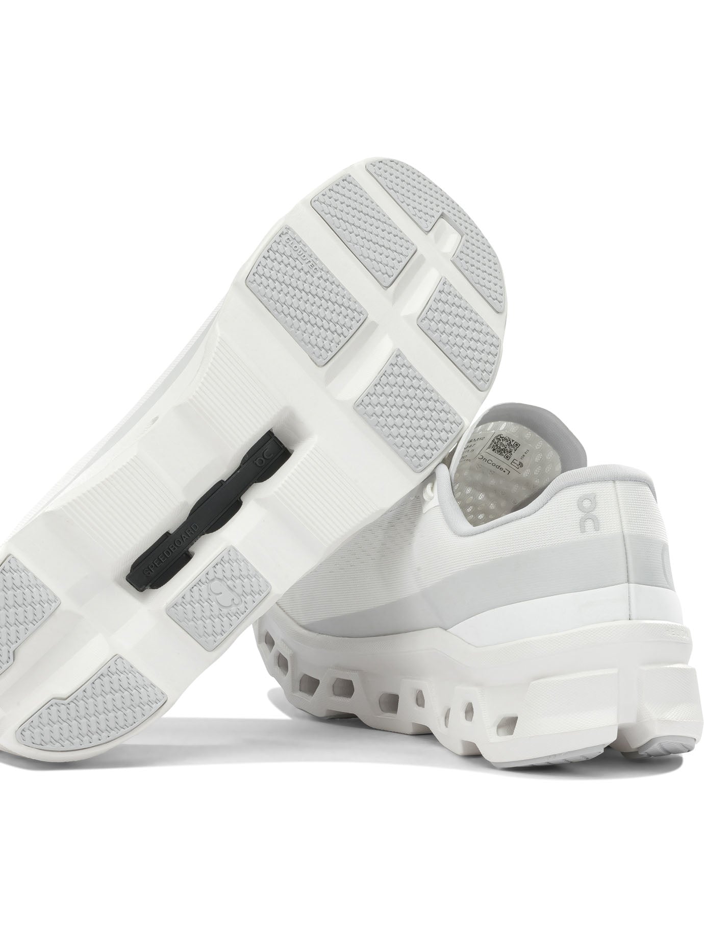 On Running Cloudmonster 1 Low-Top Sneakers