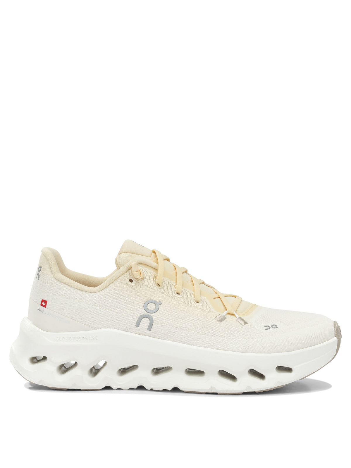 On Running Cloudtilt Low-Top Sneakers