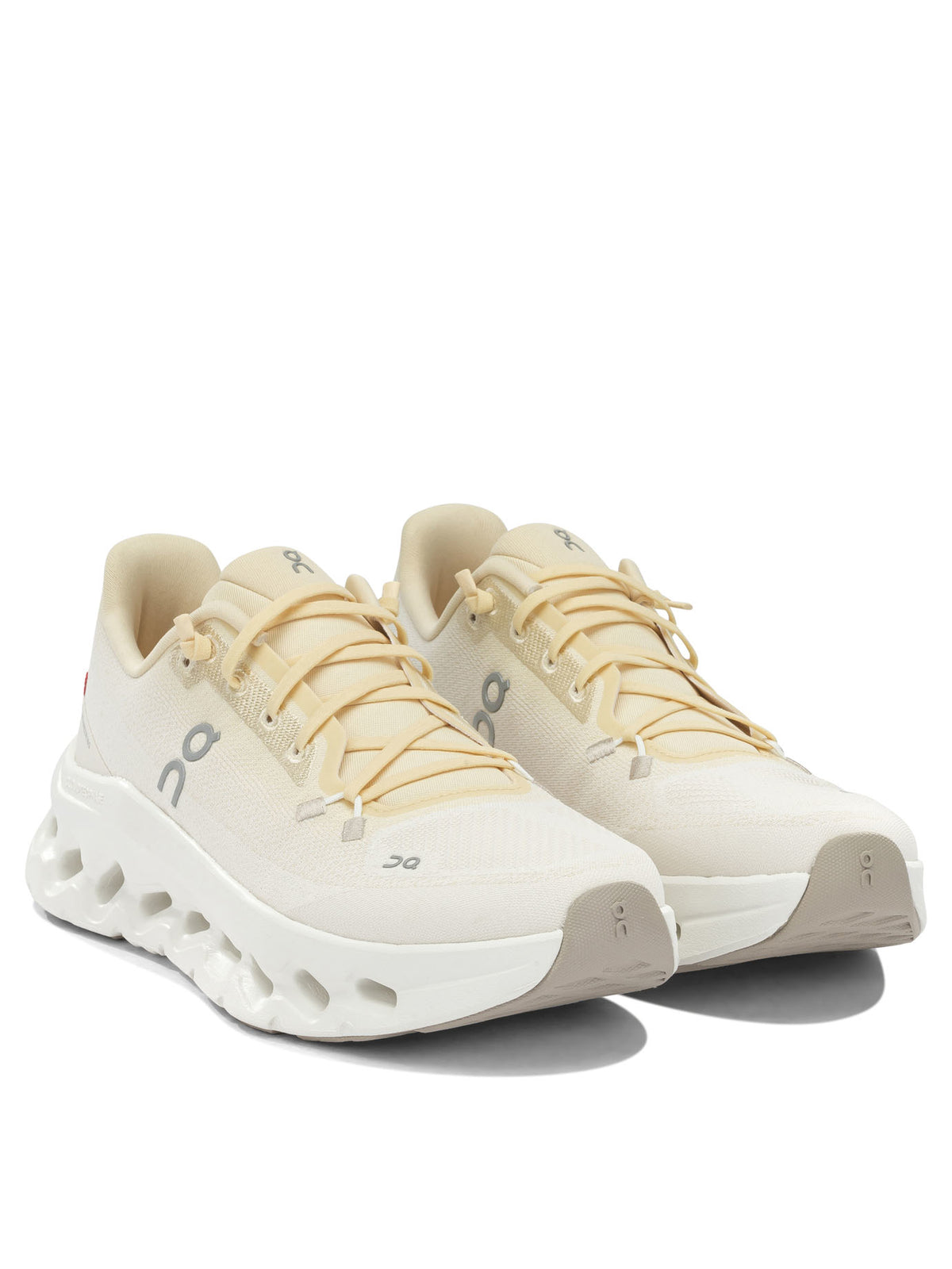 On Running Cloudtilt Low-Top Sneakers