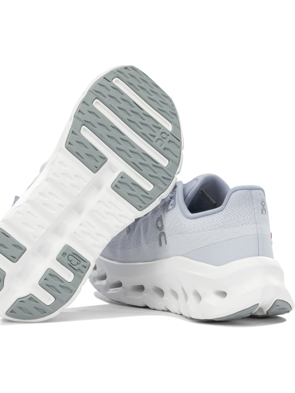 On Running Cloudtilt Low-Top Sneakers