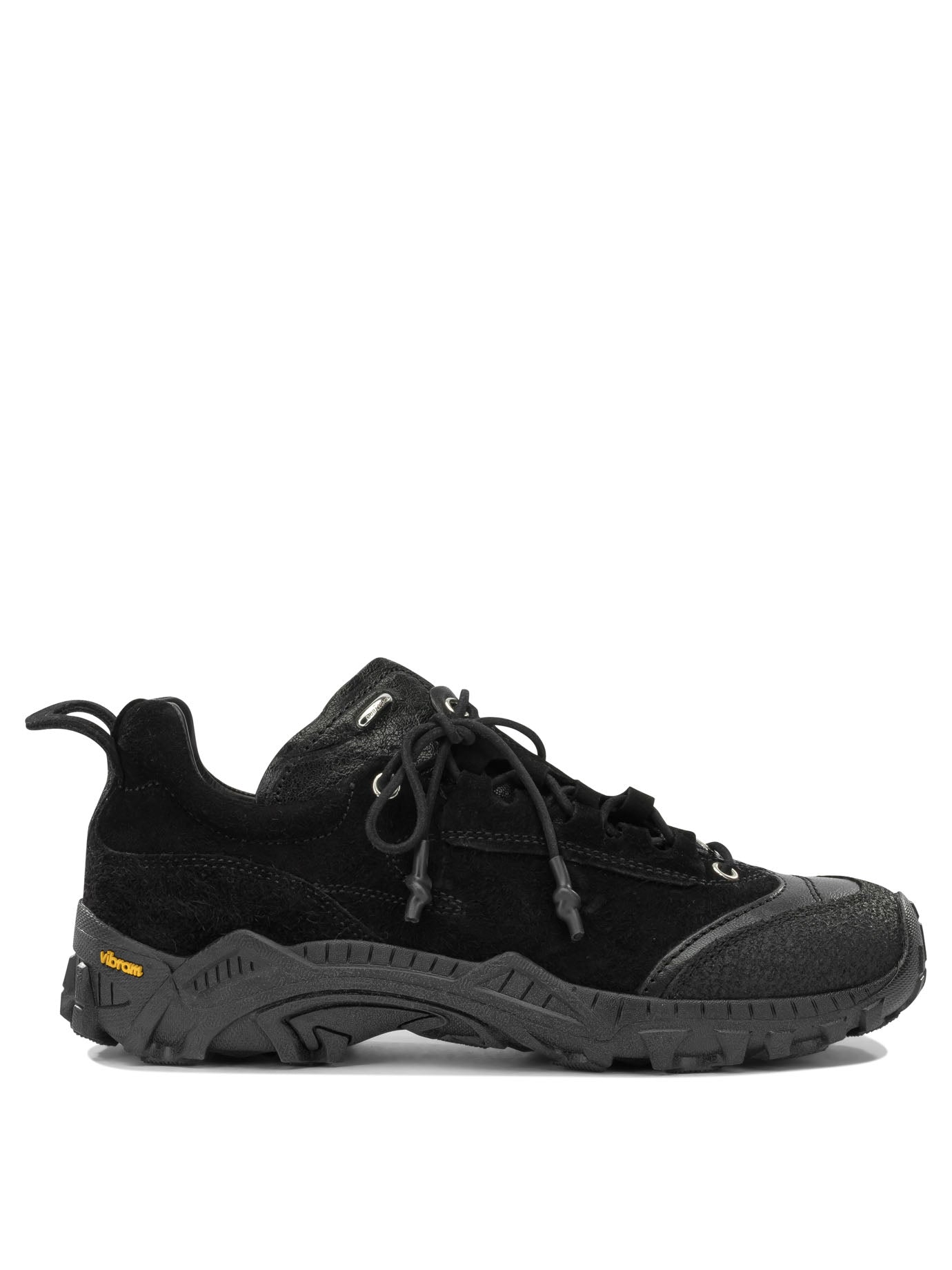 Our Legacy Gabe Low-Top Sneakers