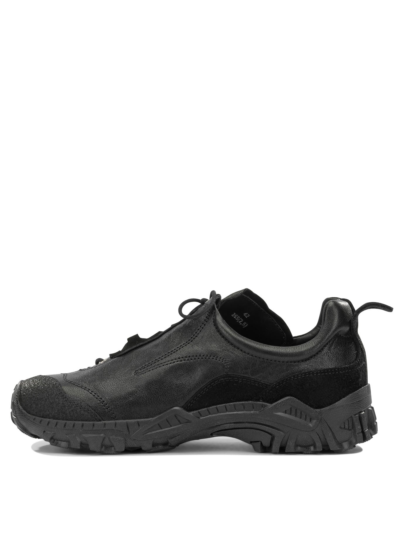 Our Legacy Gabe Low-Top Sneakers
