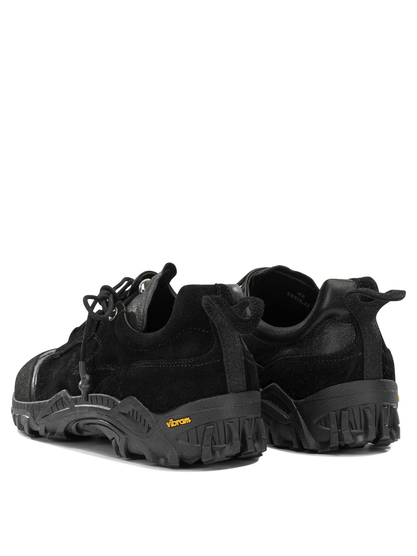 Our Legacy Gabe Low-Top Sneakers
