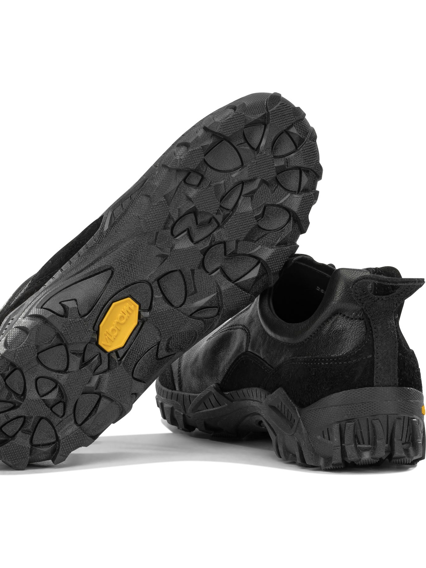Our Legacy Gabe Low-Top Sneakers