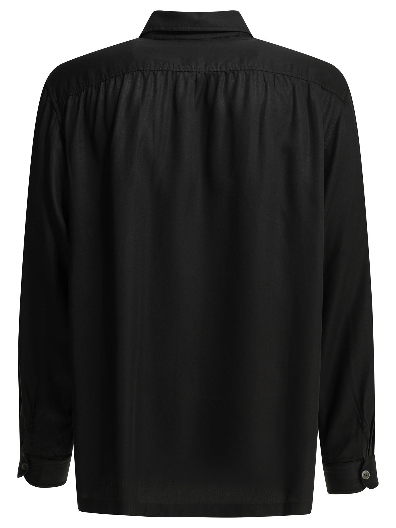 Our Legacy Every Casual Shirt