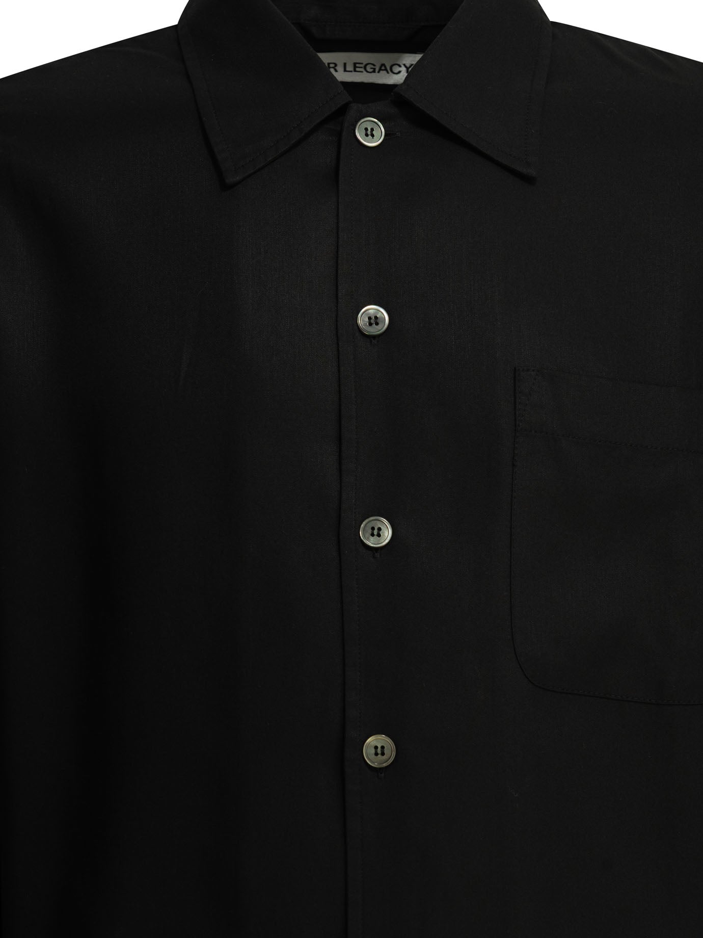 Our Legacy Every Casual Shirt