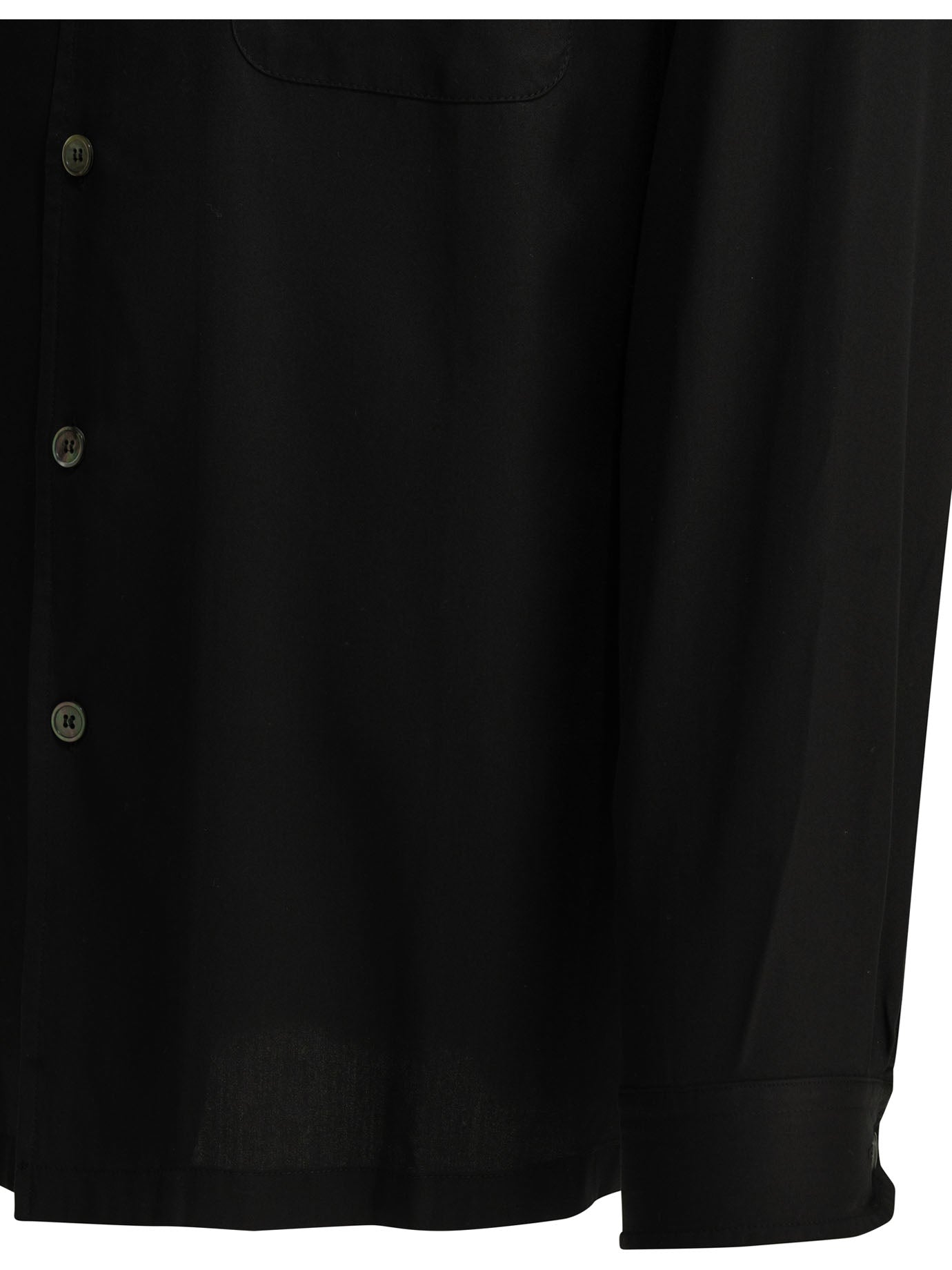 Our Legacy Every Casual Shirt