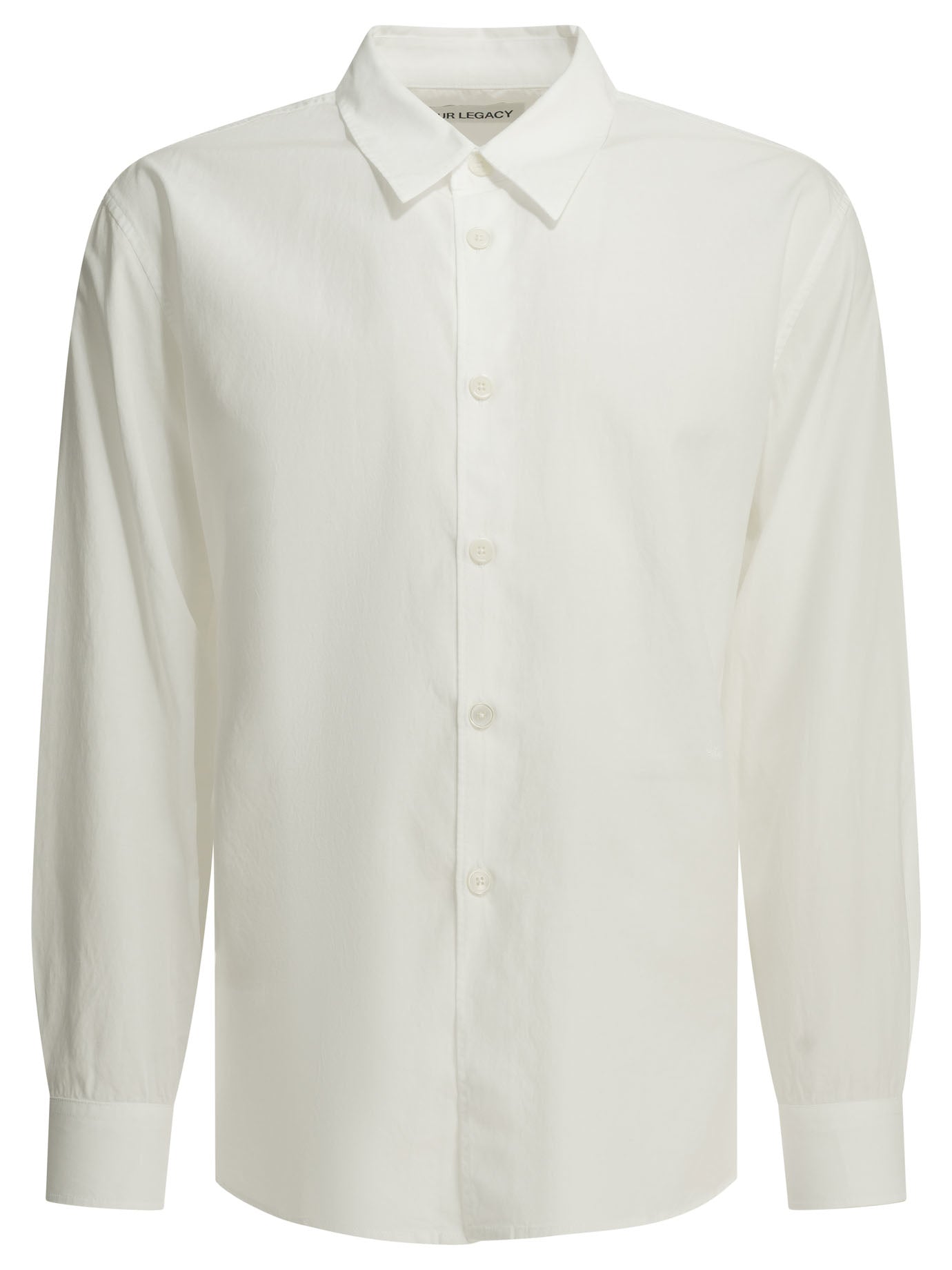 Our Legacy Beyond Formal Shirt