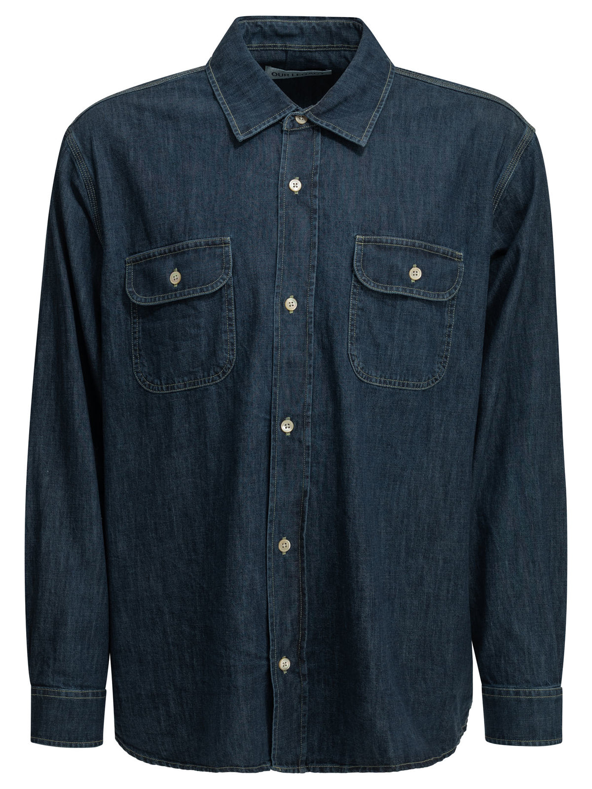 Our Legacy Tasco Casual Shirt