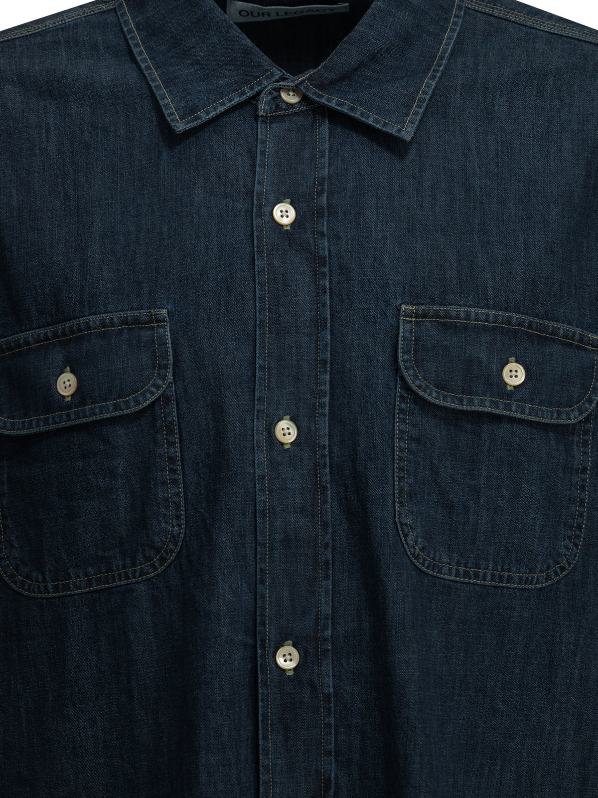 Our Legacy Tasco Casual Shirt