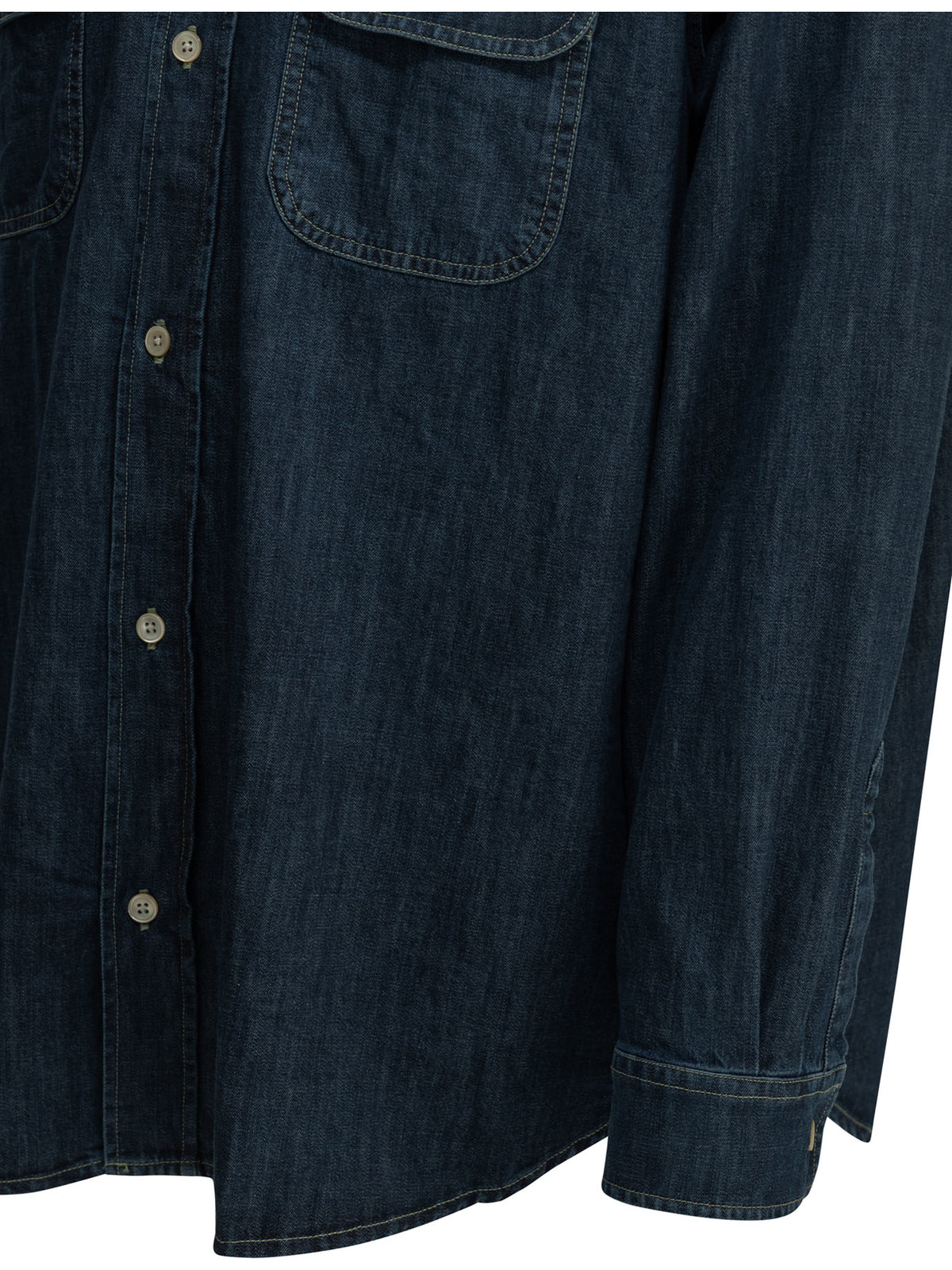 Our Legacy Tasco Casual Shirt