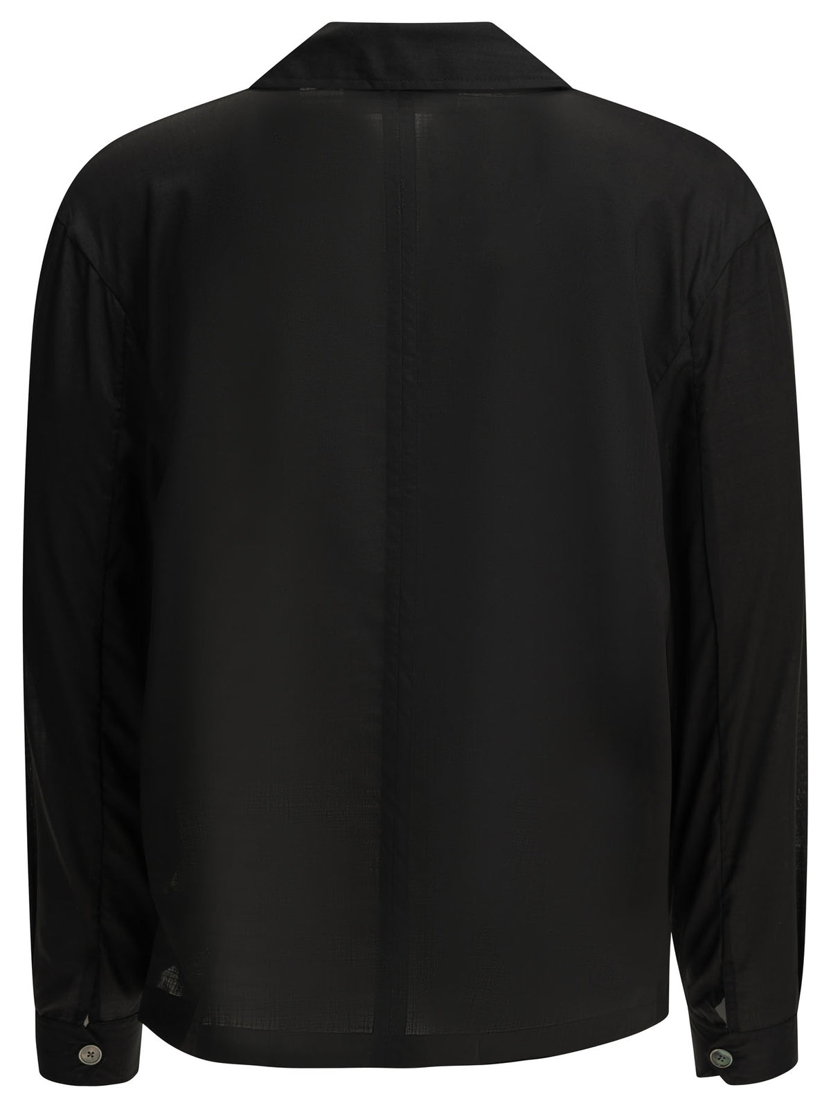 Our Legacy Private Casual Shirt