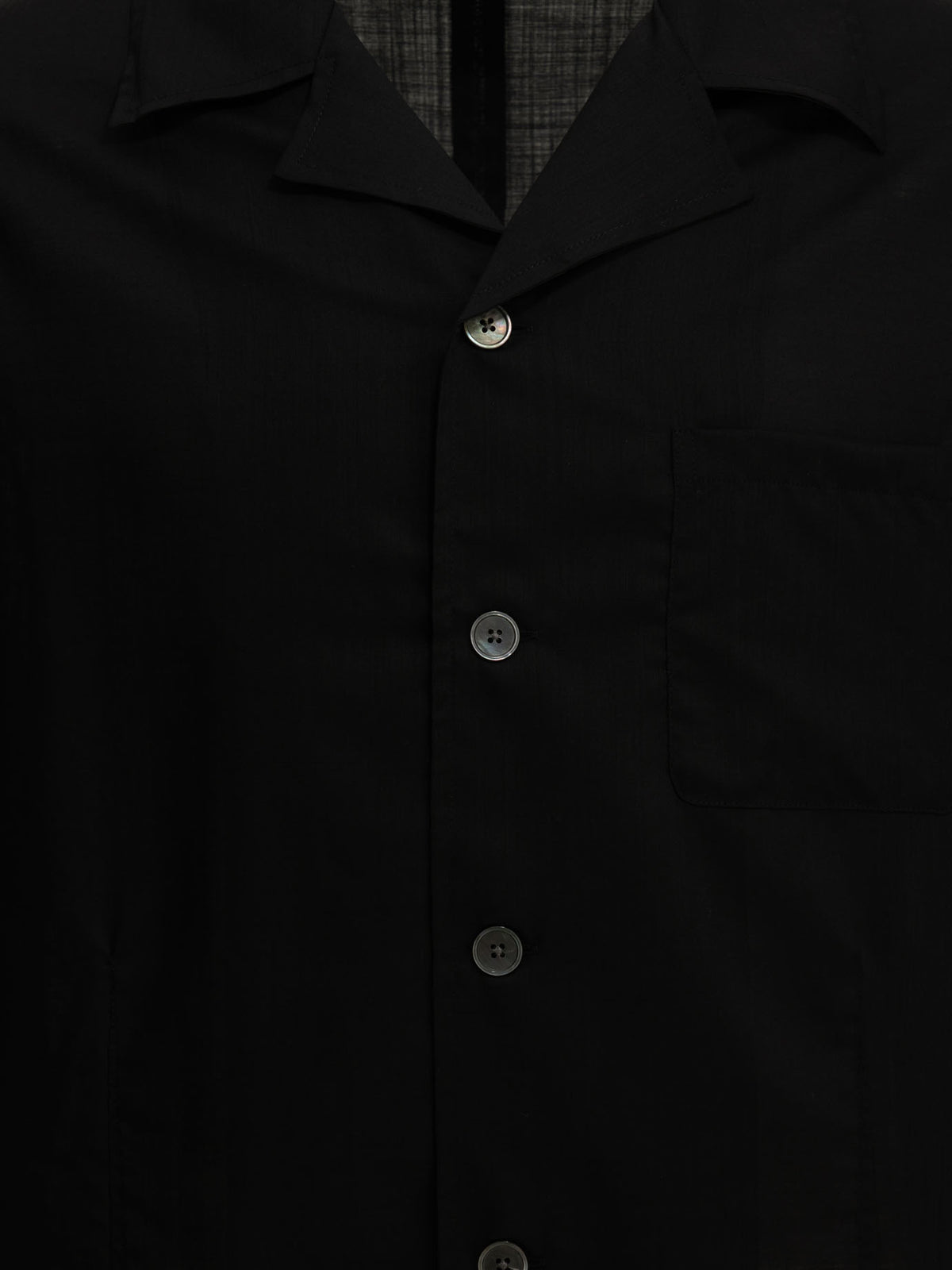 Our Legacy Private Casual Shirt
