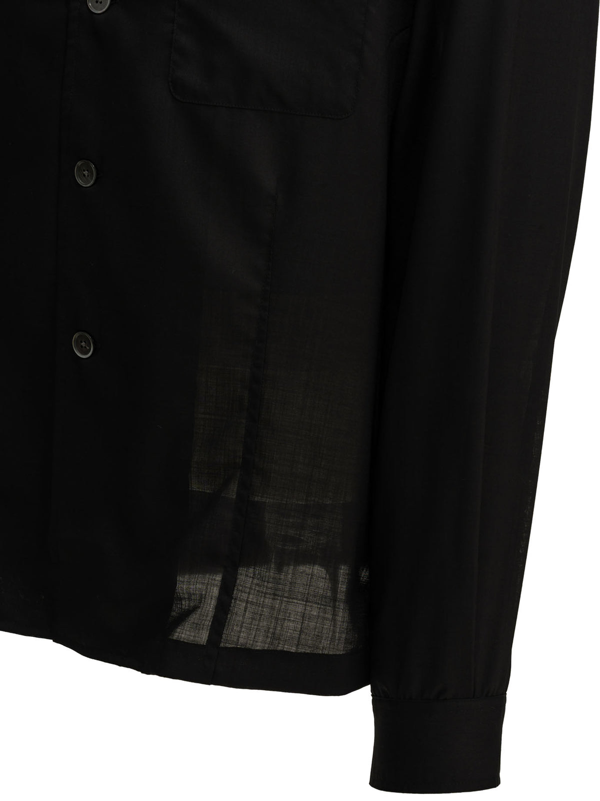 Our Legacy Private Casual Shirt