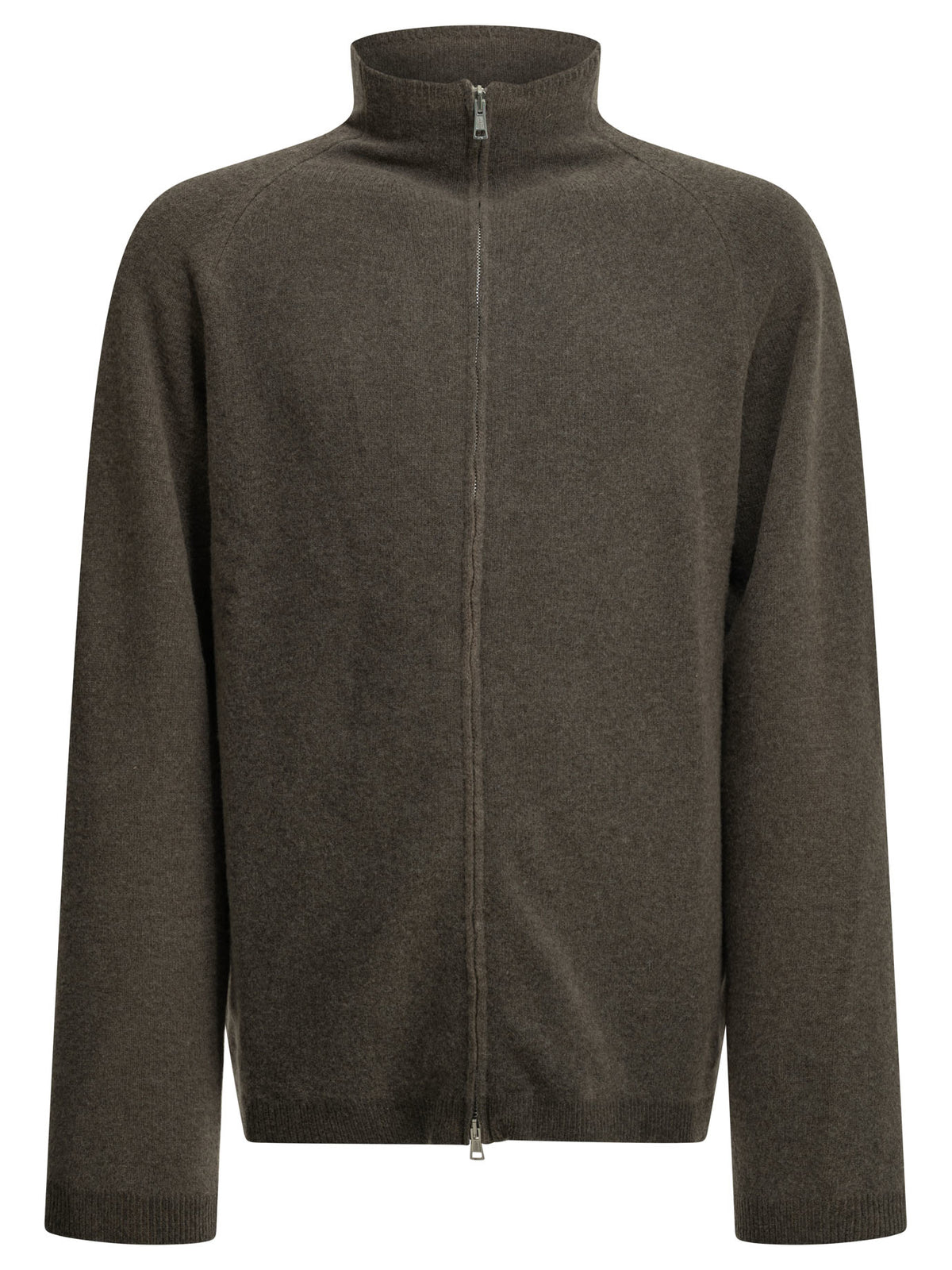 Our Legacy Line Zip-Up Sweater
