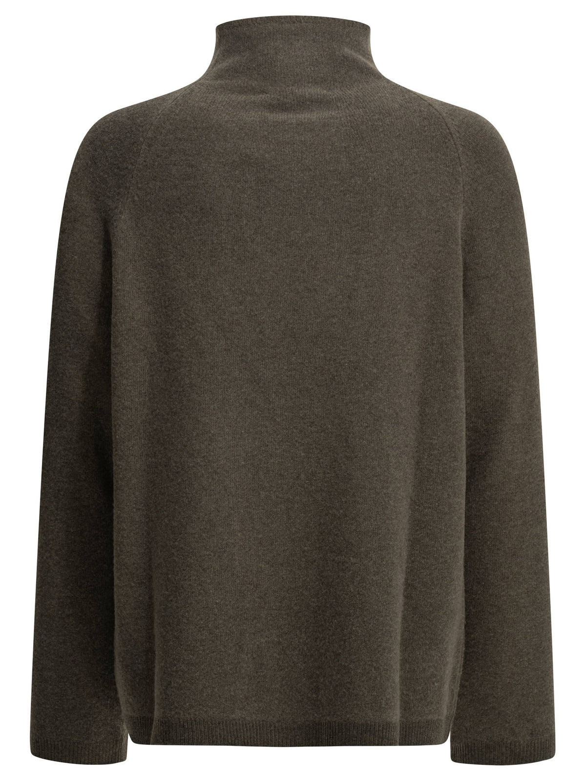 Our Legacy Line Zip-Up Sweater