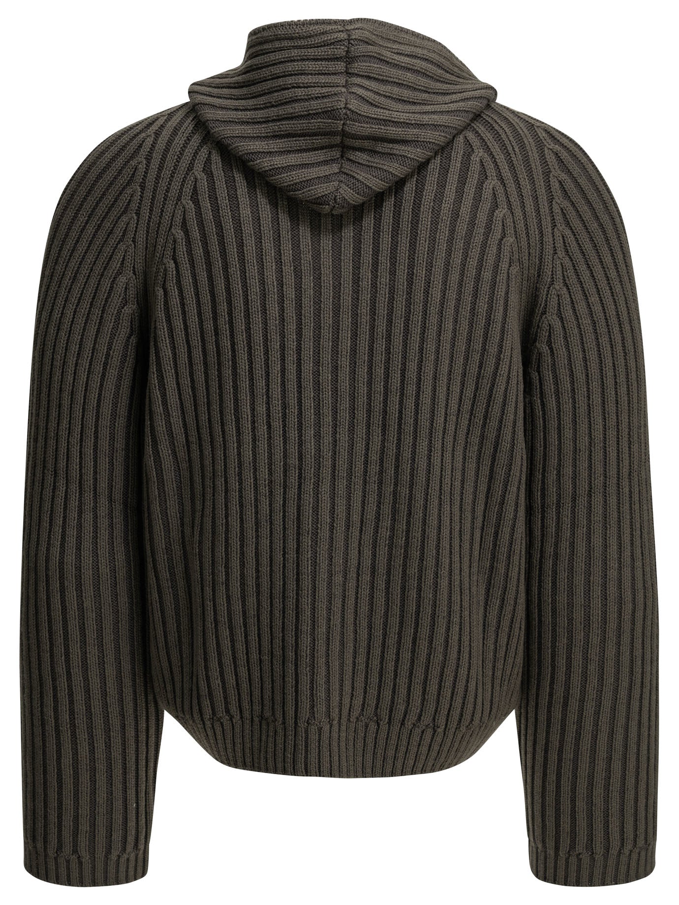 Our Legacy Level Zip-Up Sweater