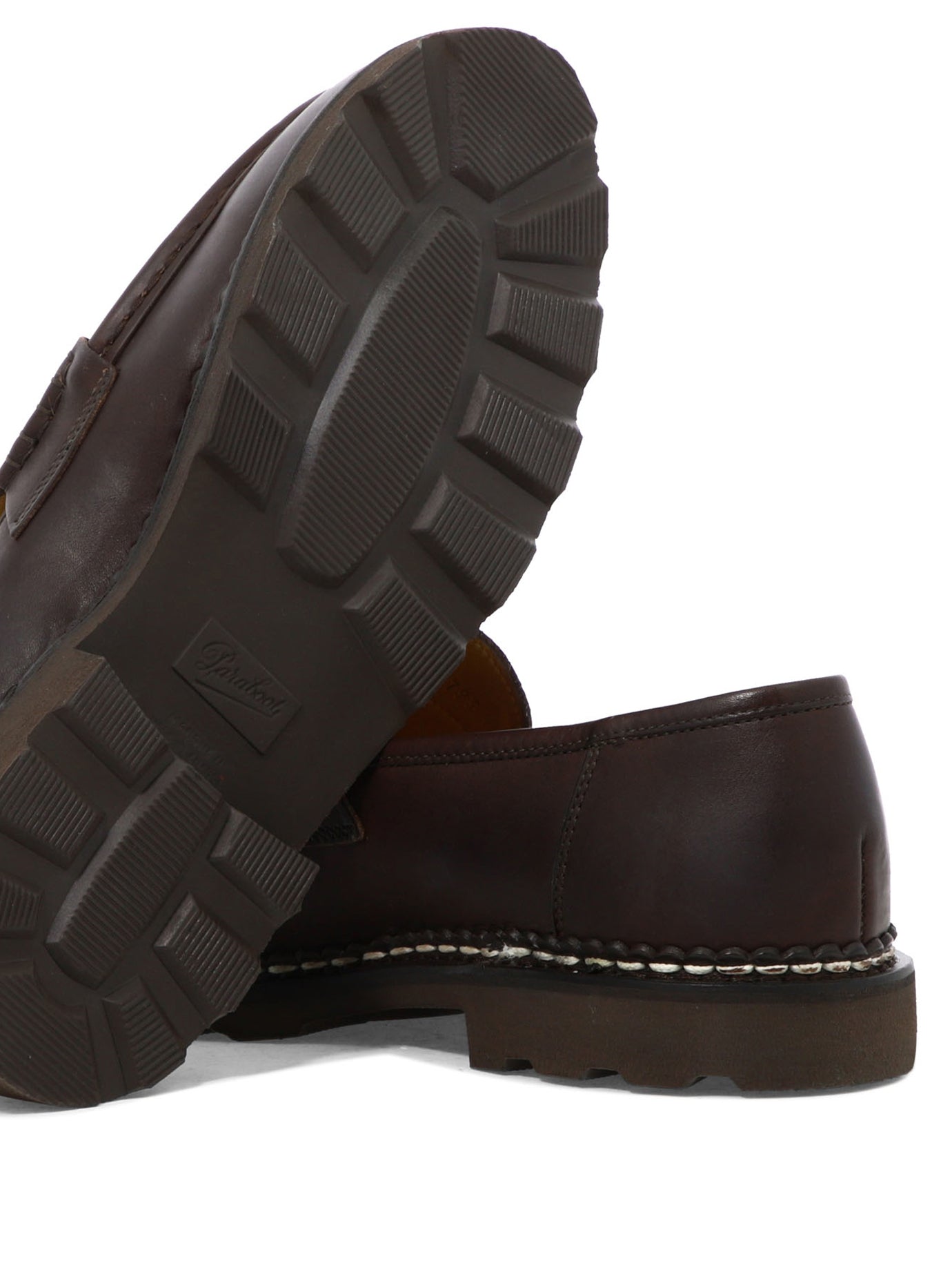 Paraboot Reims Moccasins