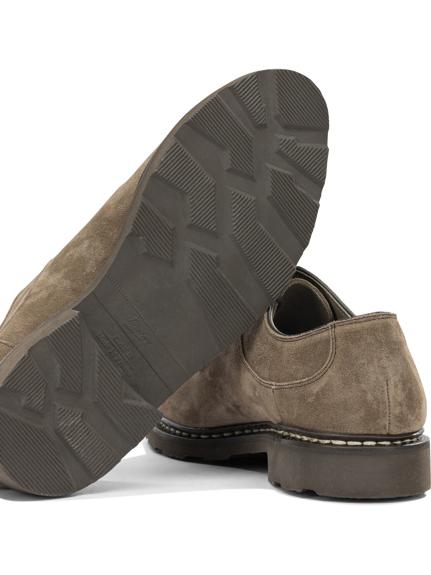 Paraboot Avignon Griff Derby