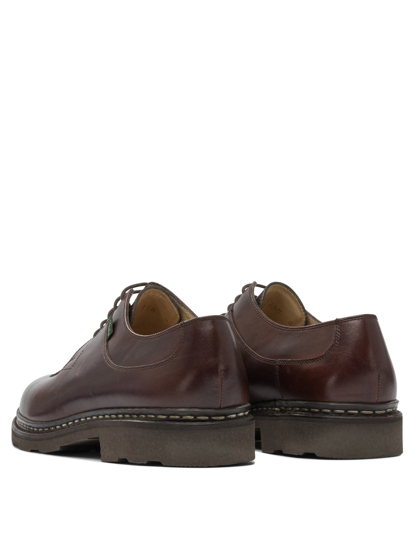 Paraboot Avignon Derby