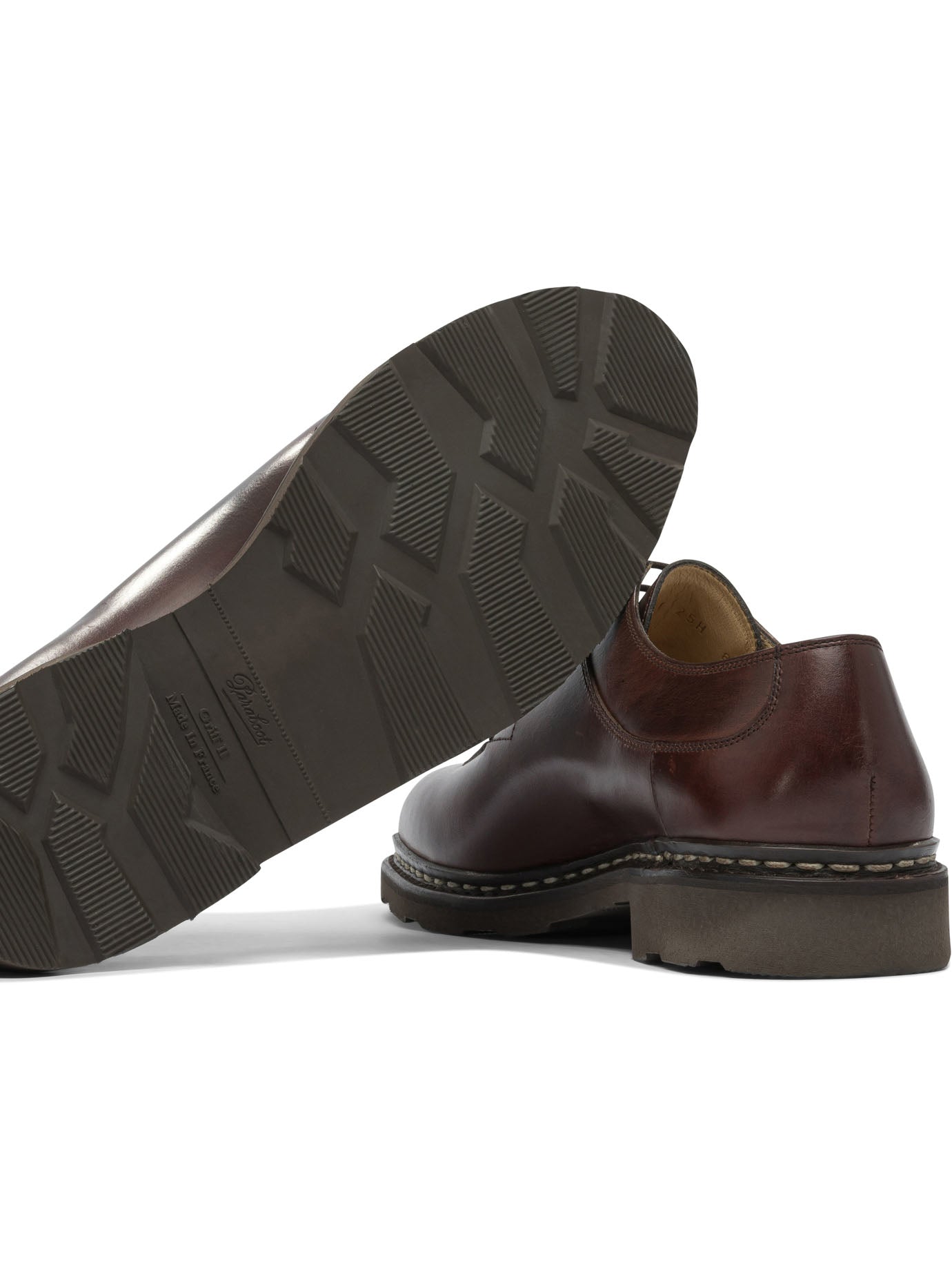 Paraboot Avignon Derby