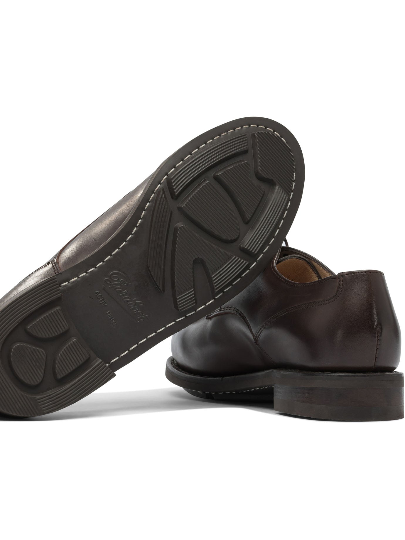 Paraboot Chambord Brogue