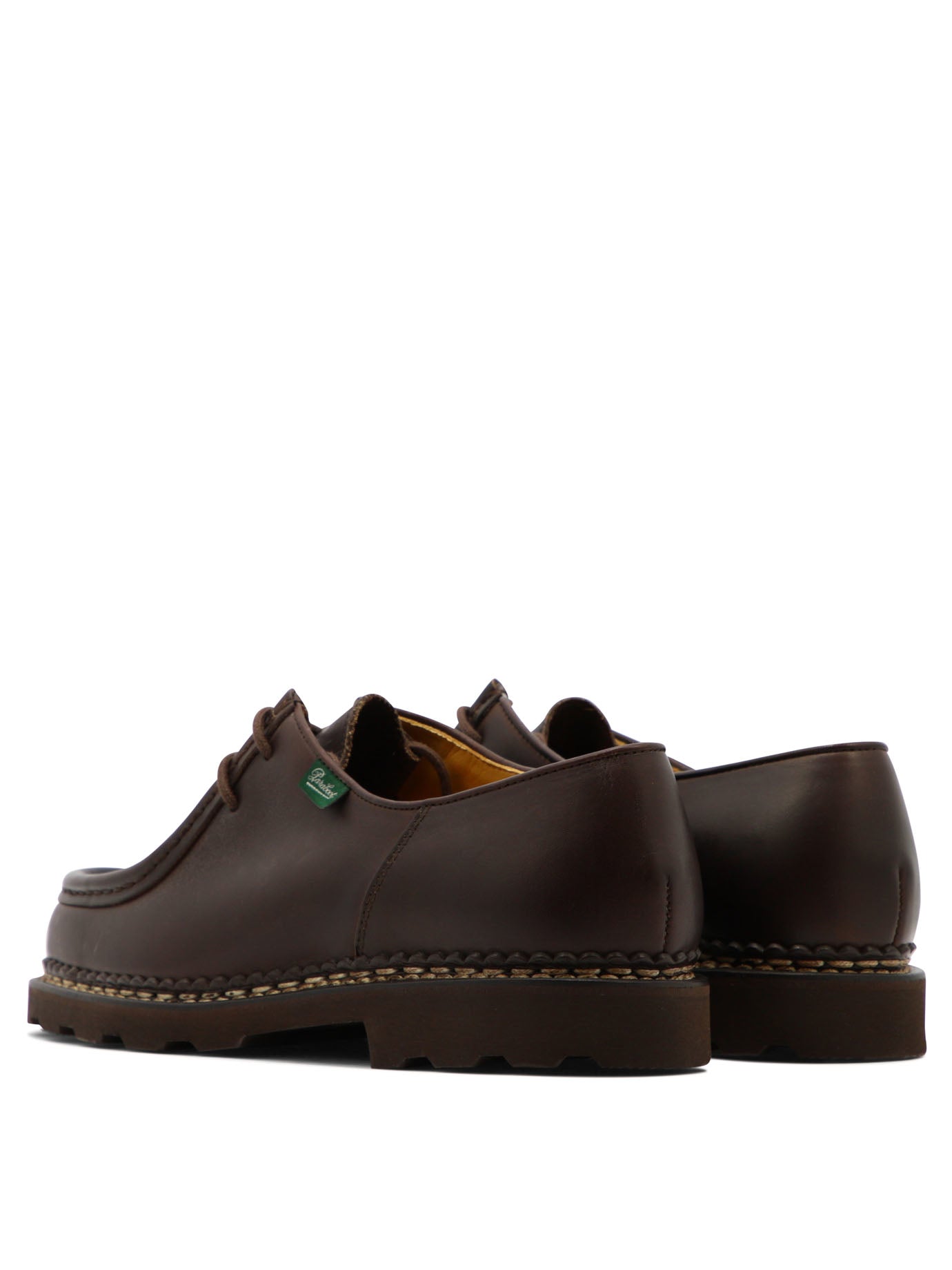 Paraboot Michael Ii Derby