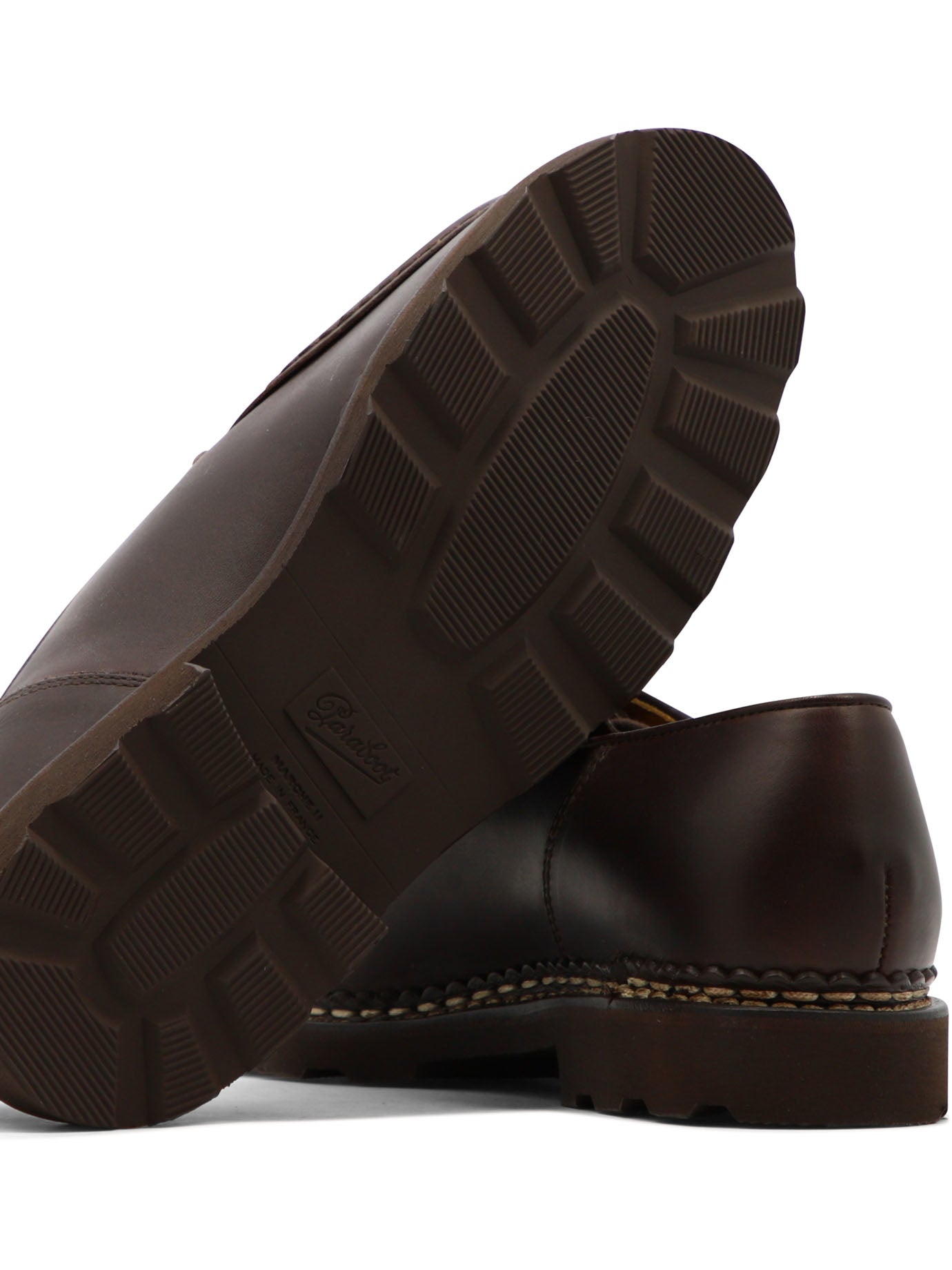 Paraboot Michael Ii Derby