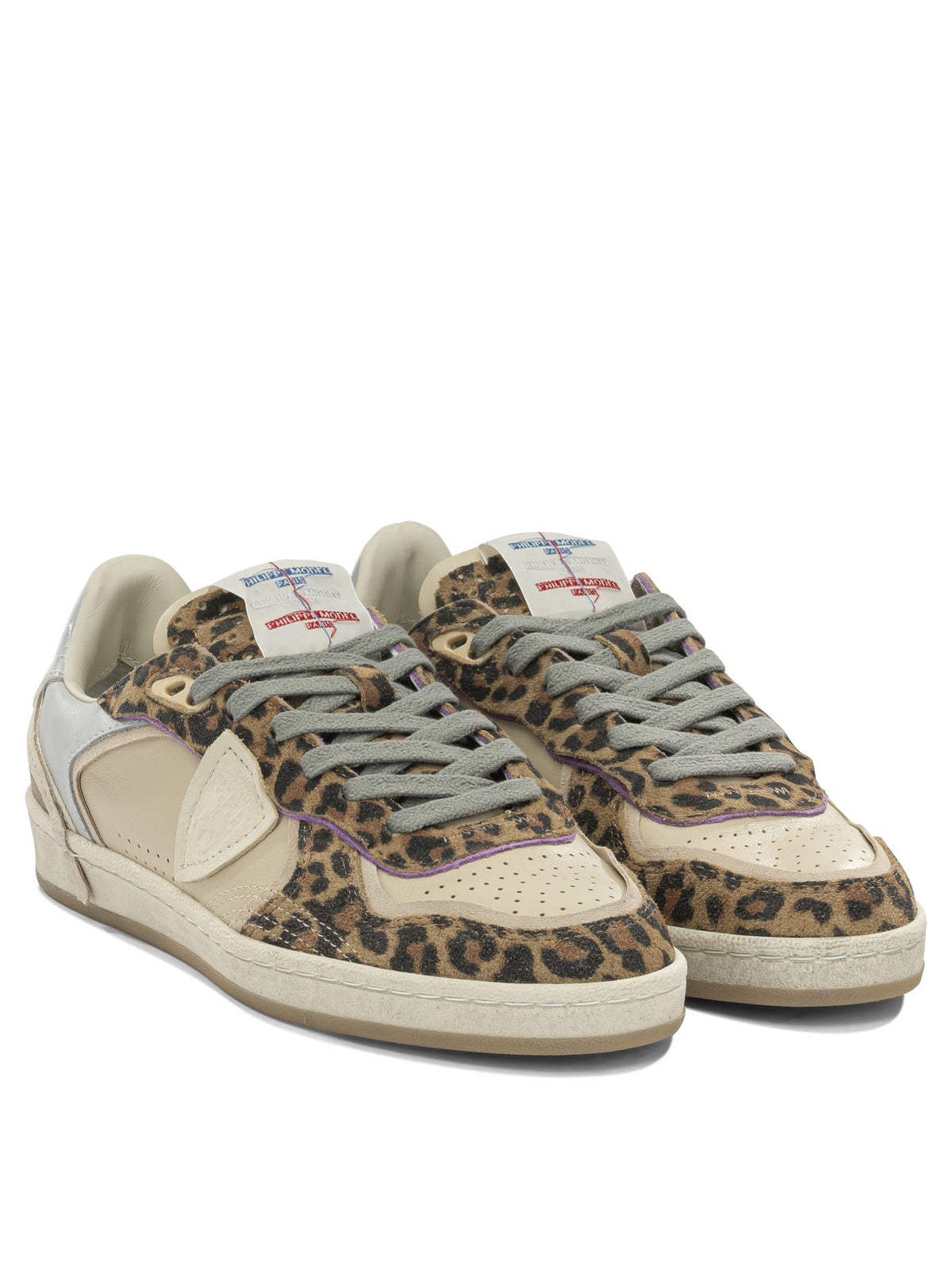 Philippe Model Paris Sneakers & Slip-On