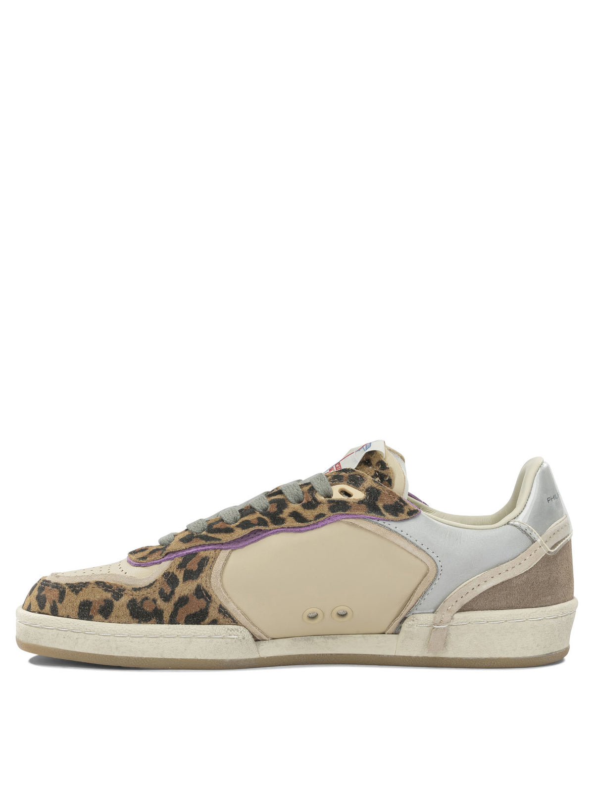 Philippe Model Paris Sneakers & Slip-On
