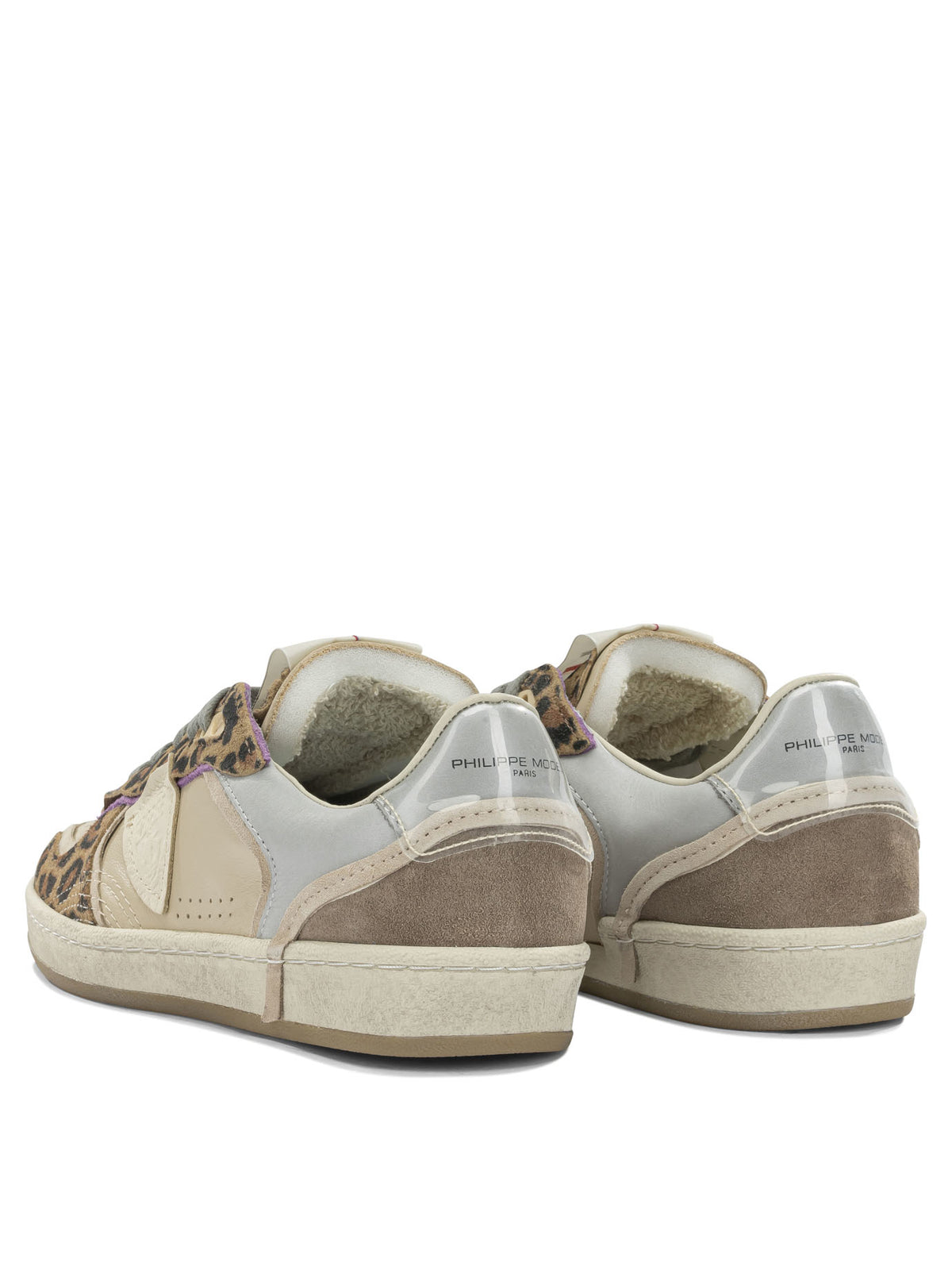 Philippe Model Paris Sneakers & Slip-On
