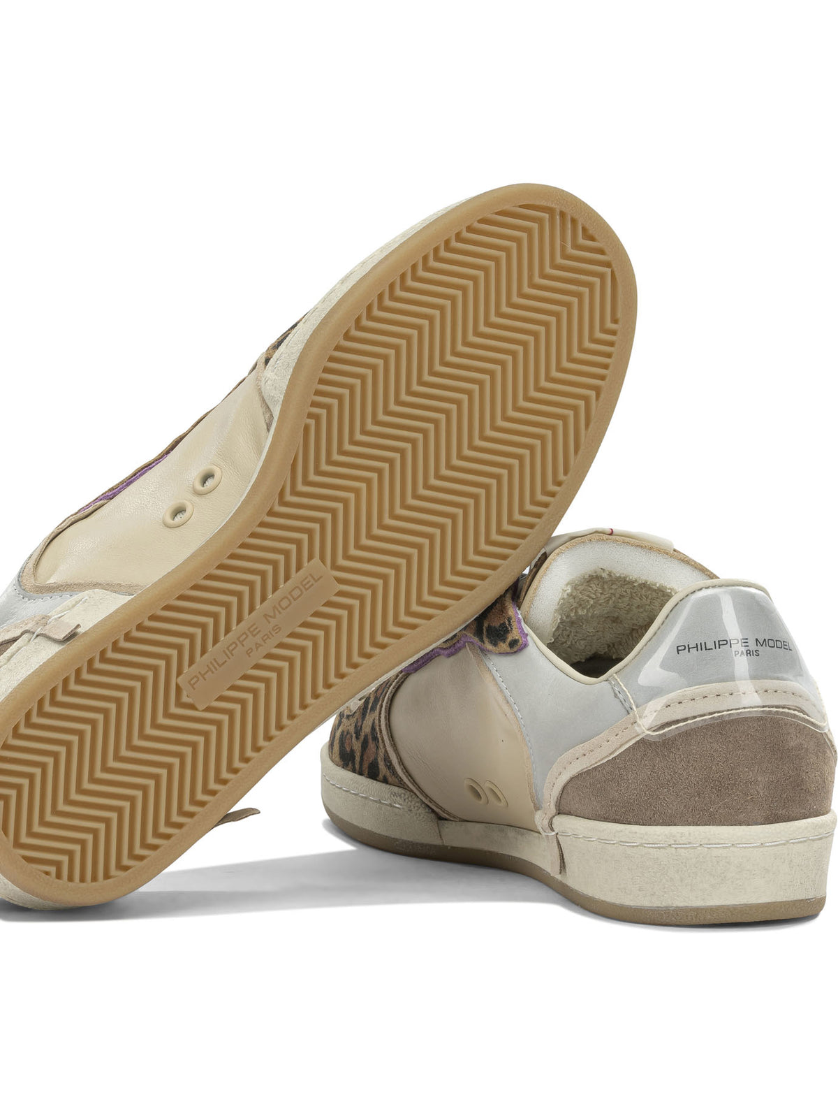 Philippe Model Paris Sneakers & Slip-On