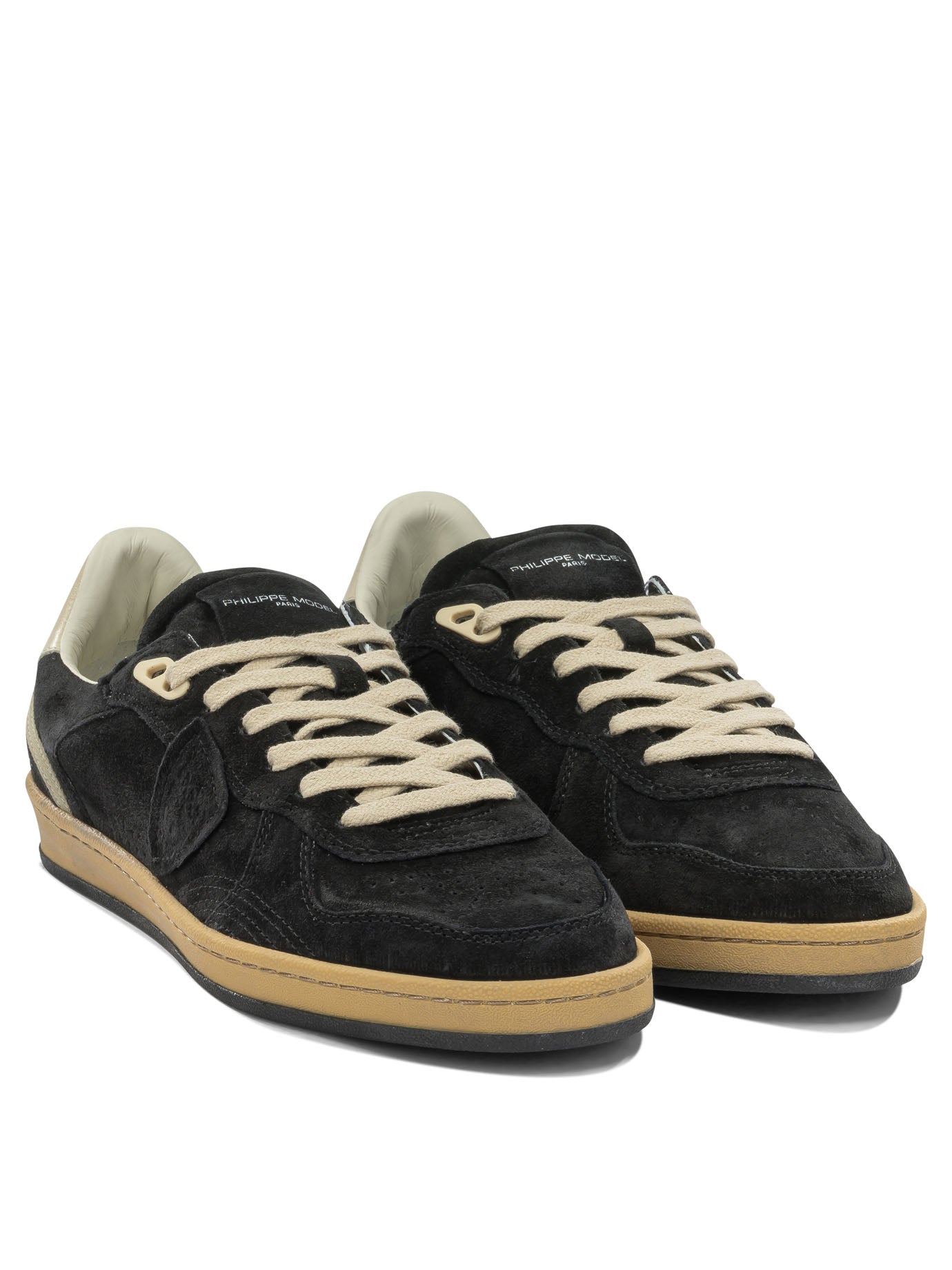 Philippe Model Paris Sneakers & Slip-On