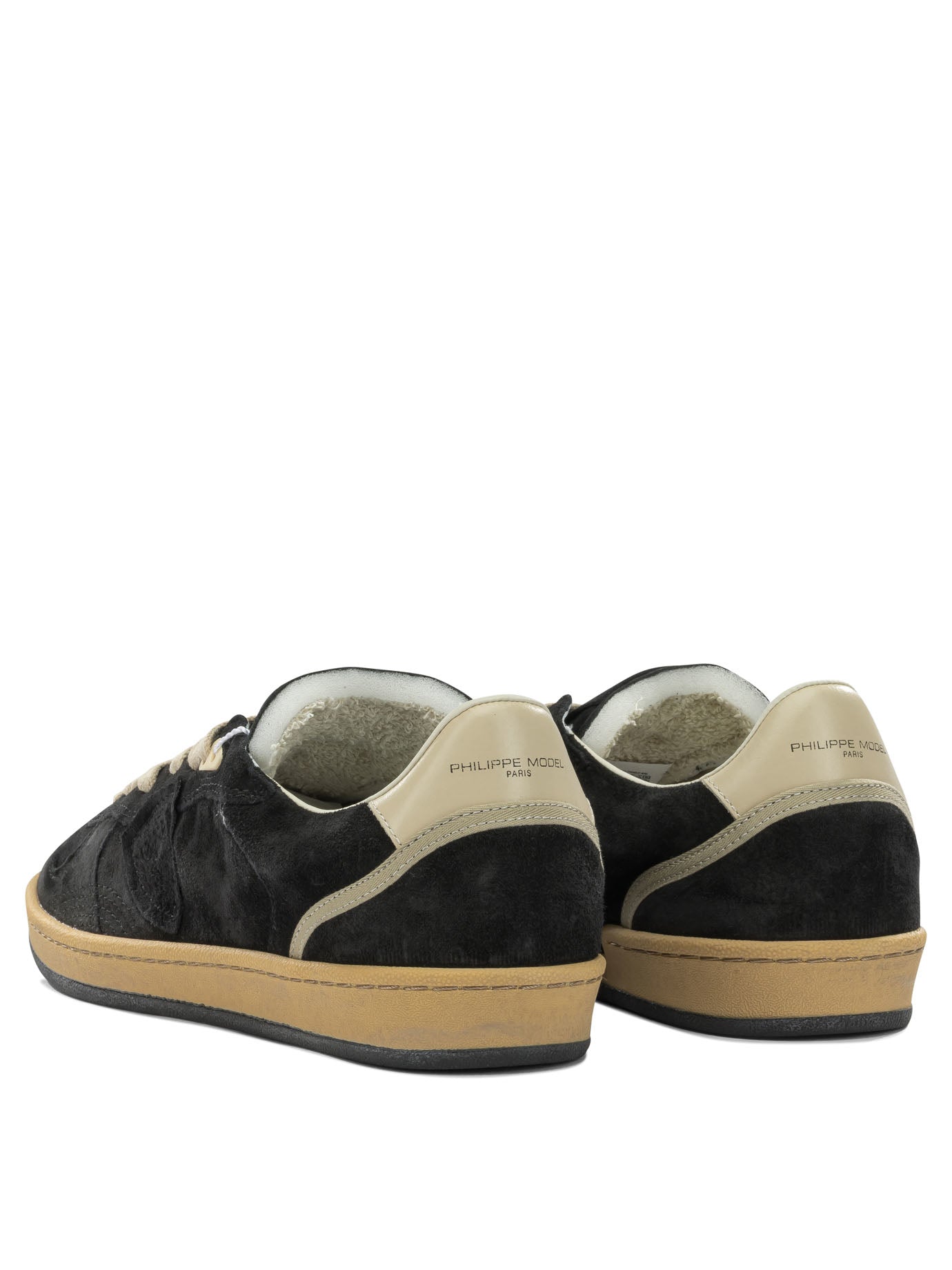 Philippe Model Paris Sneakers & Slip-On
