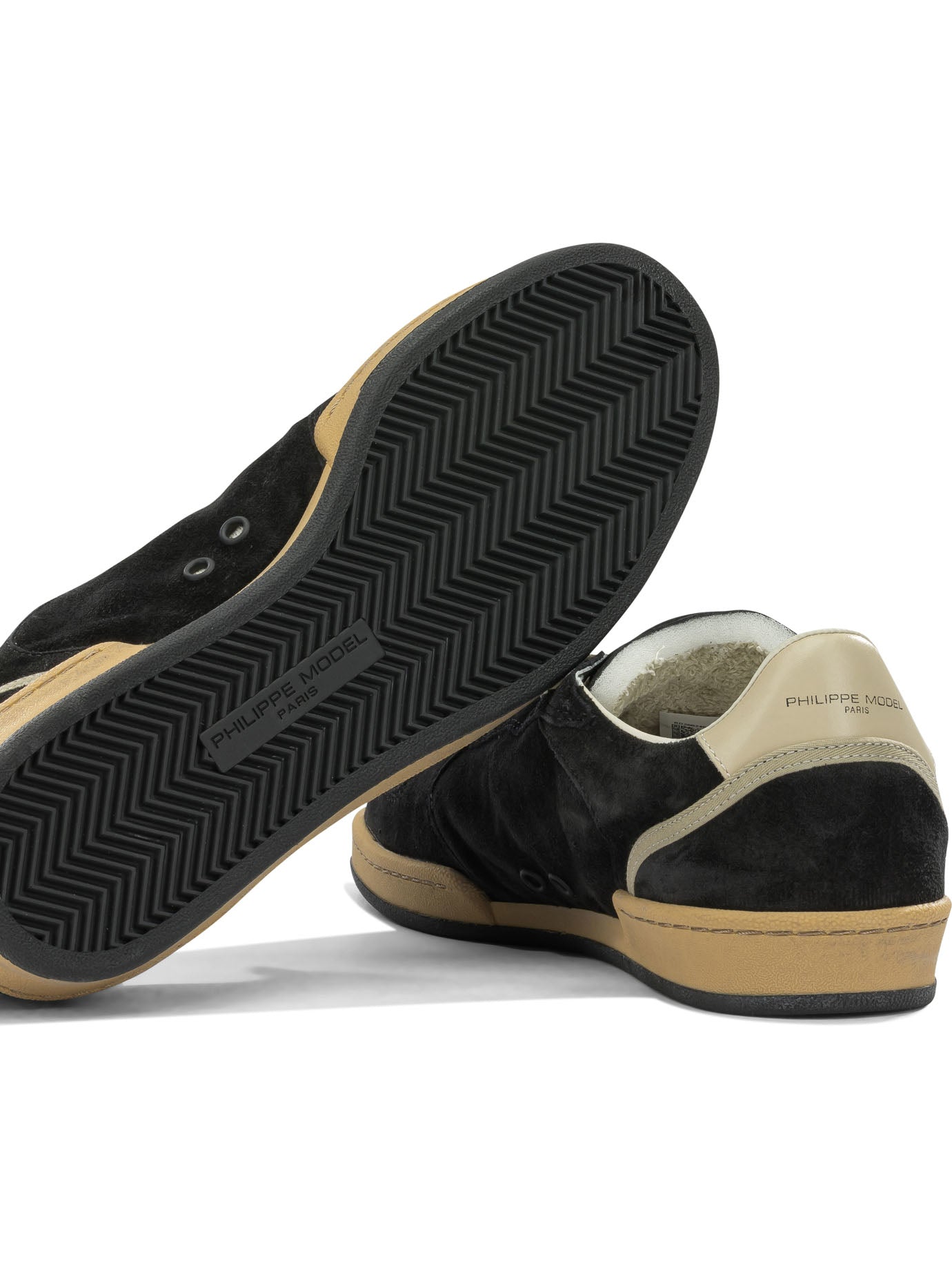 Philippe Model Paris Sneakers & Slip-On