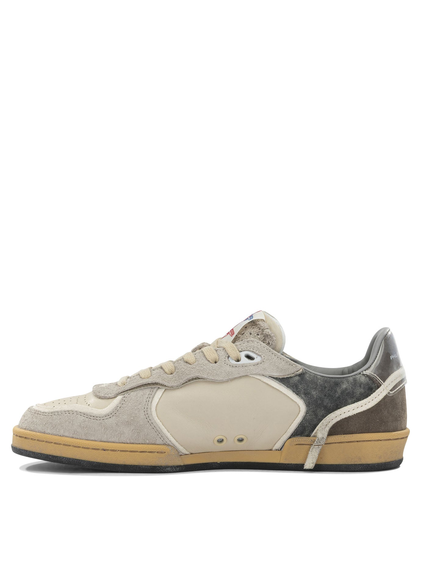 Philippe Model Paris Sneakers & Slip-On