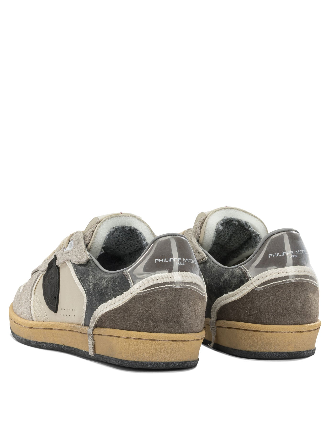 Philippe Model Paris Sneakers & Slip-On