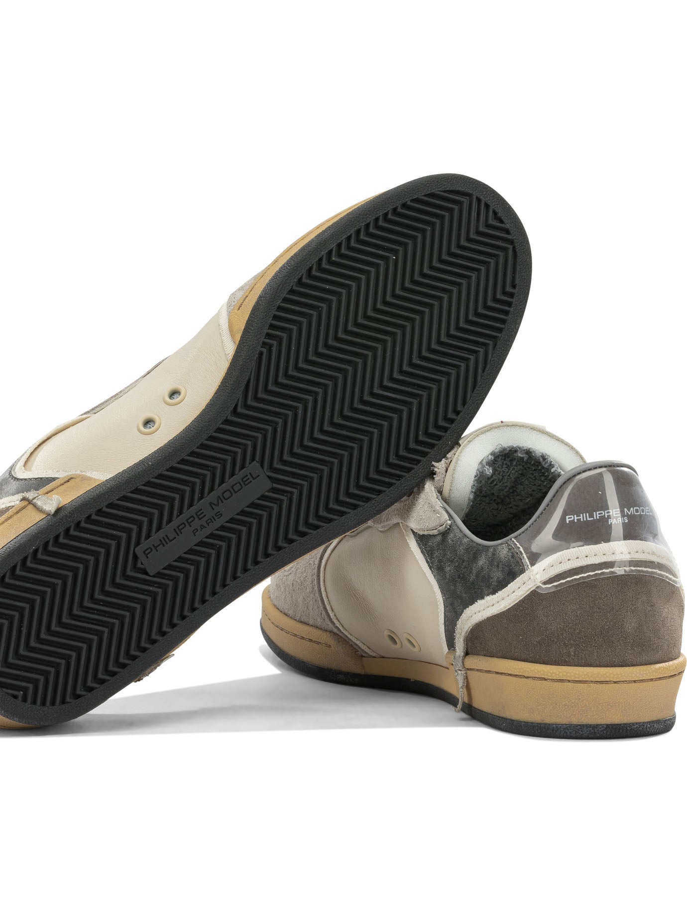 Philippe Model Paris Sneakers & Slip-On