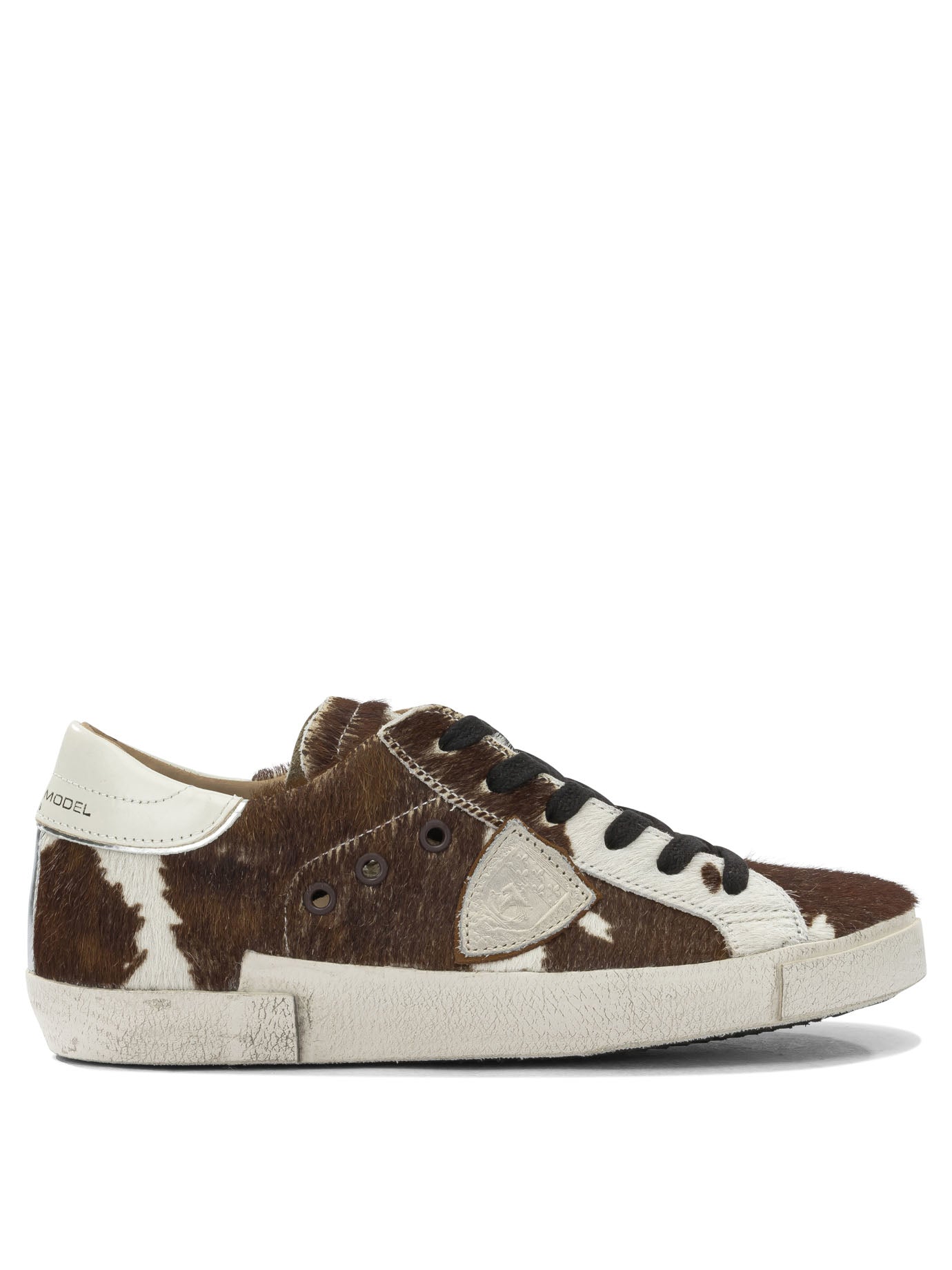 Philippe Model Paris Sneakers & Slip-On
