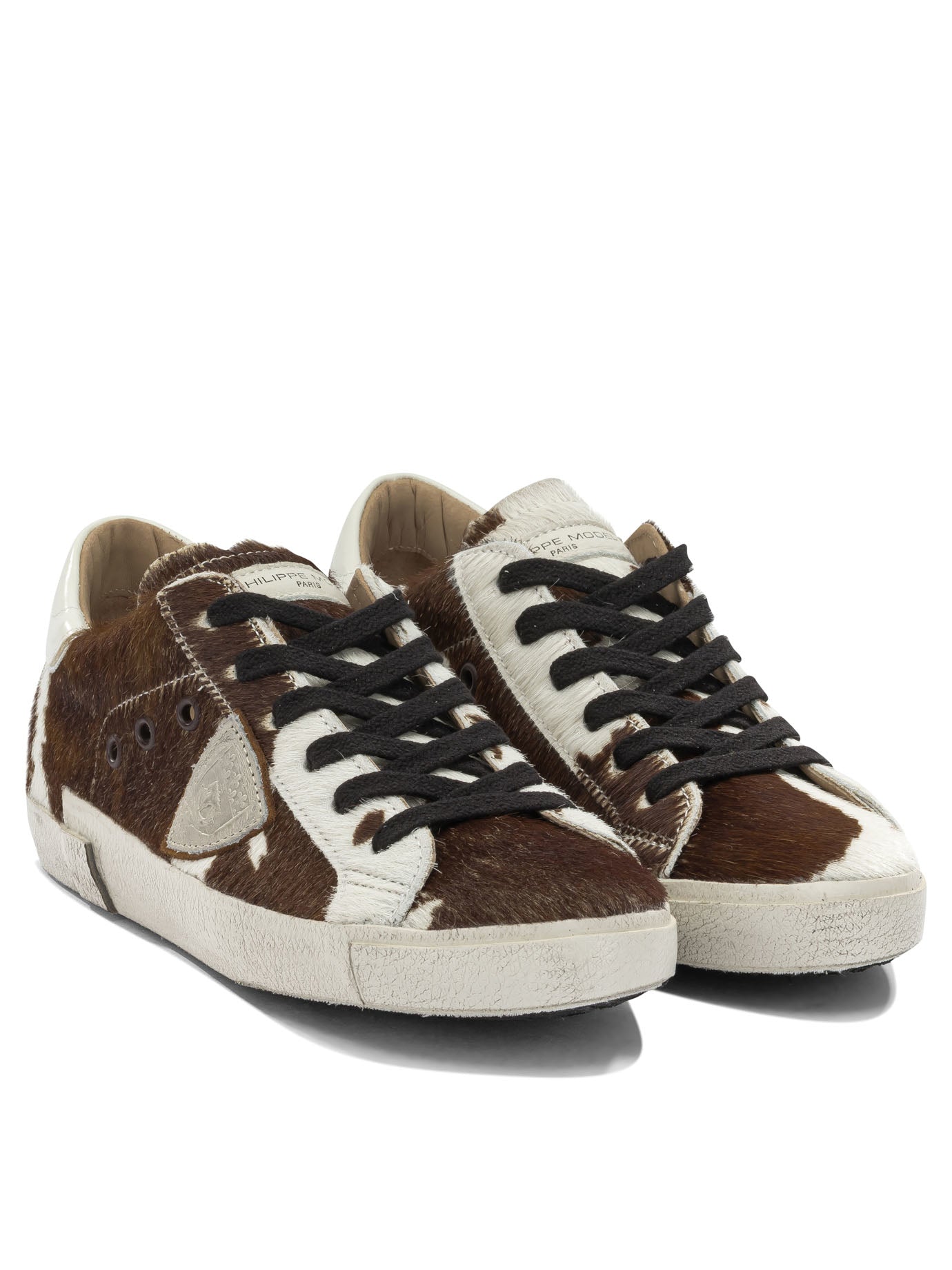 Philippe Model Paris Sneakers & Slip-On