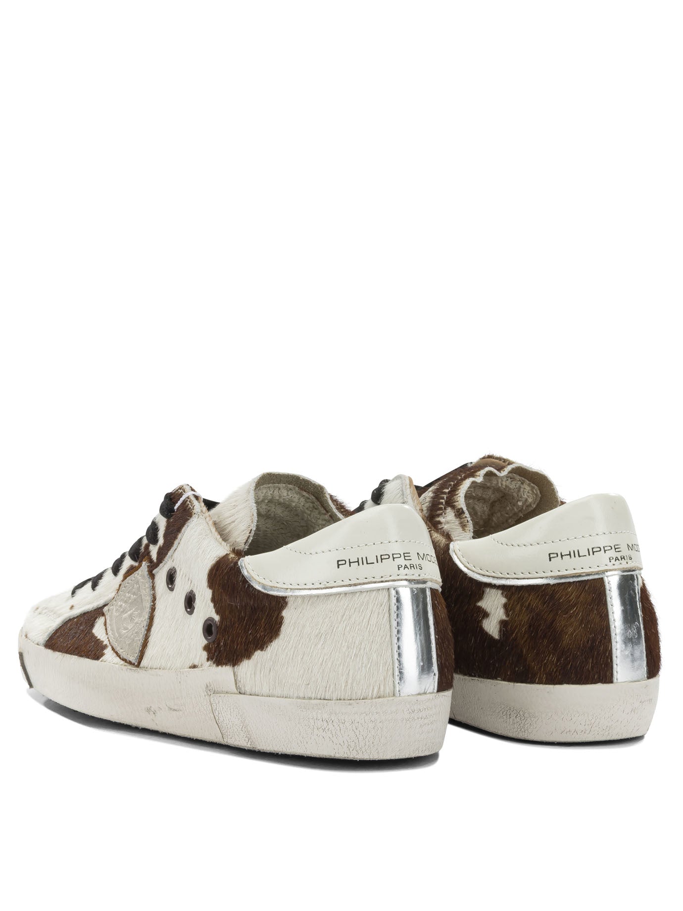 Philippe Model Paris Sneakers & Slip-On